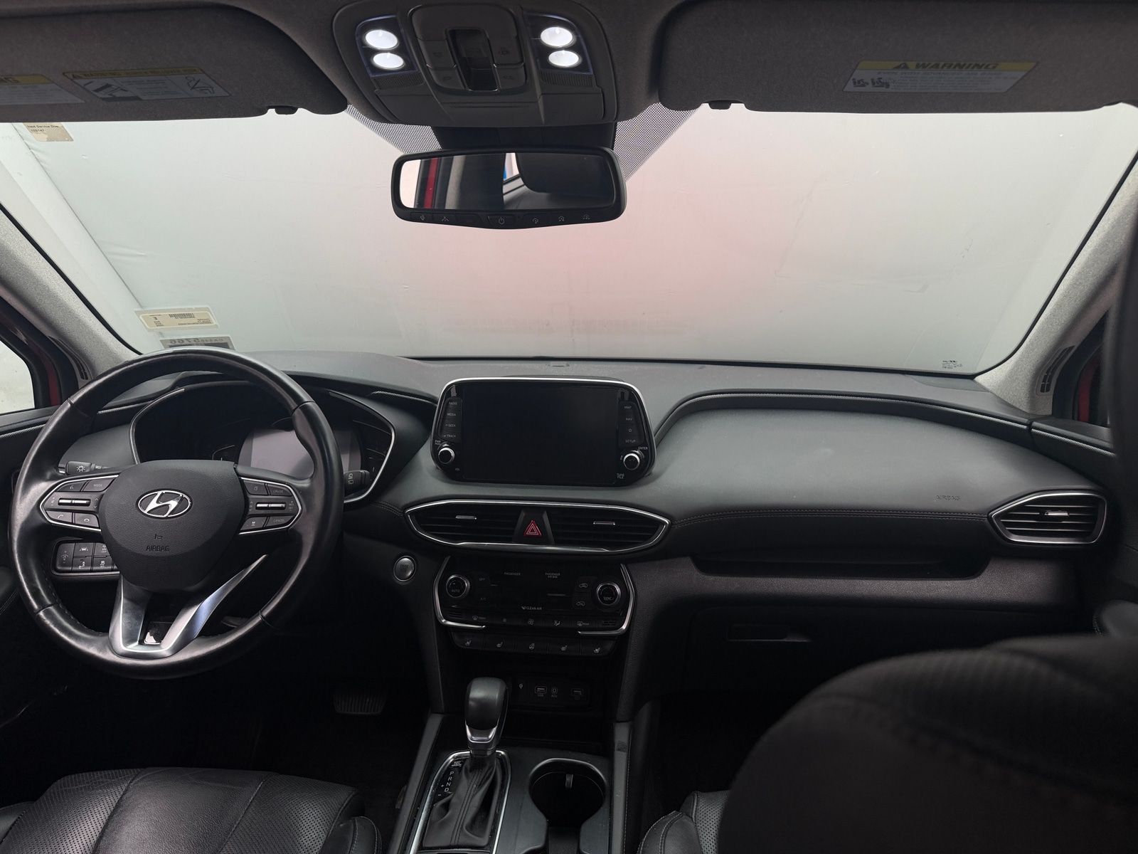 Thumbnail: 2020 Hyundai Santa Fe - 2
