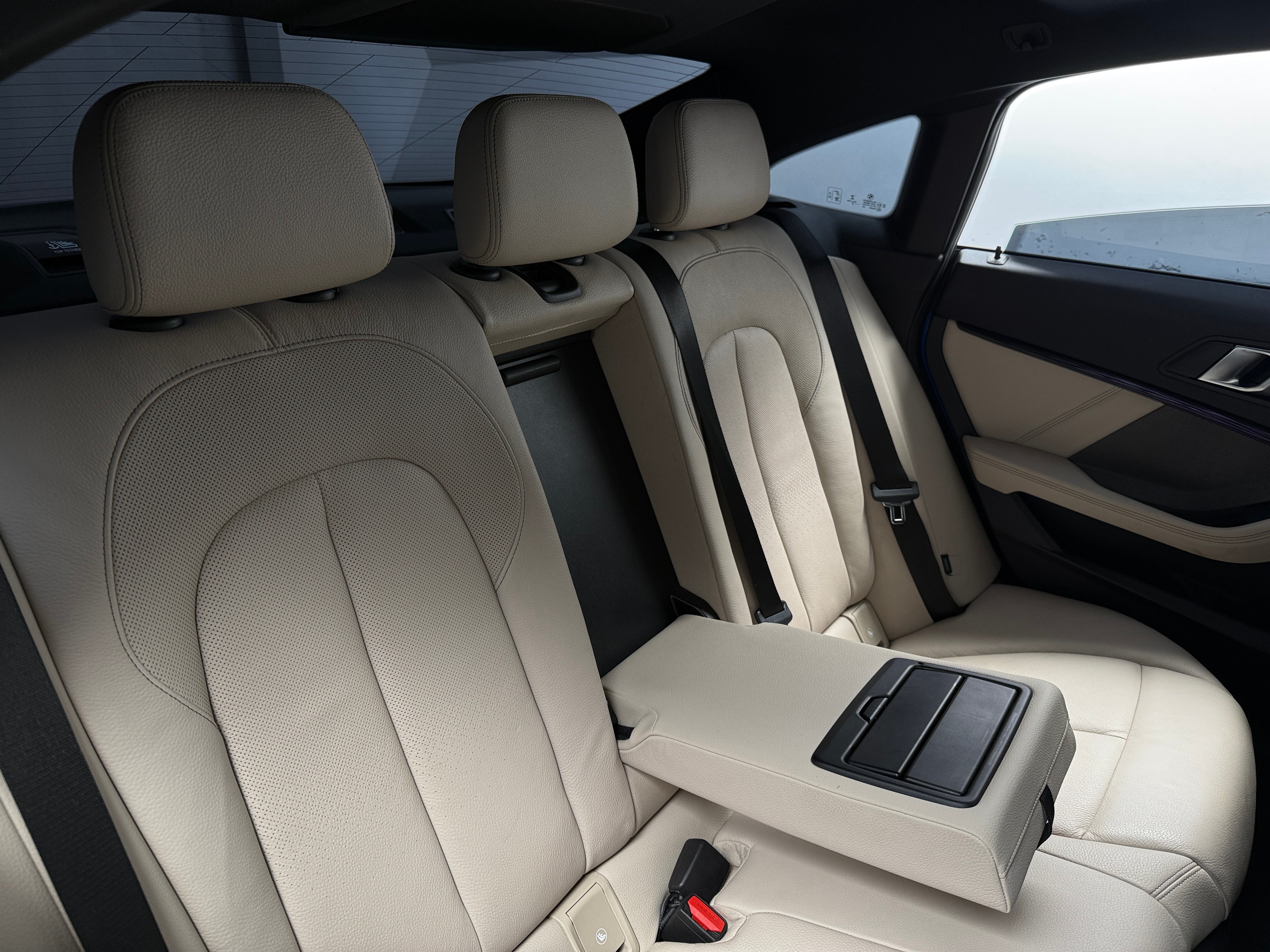 2020 BMW 2 Series M235i - Photo 5