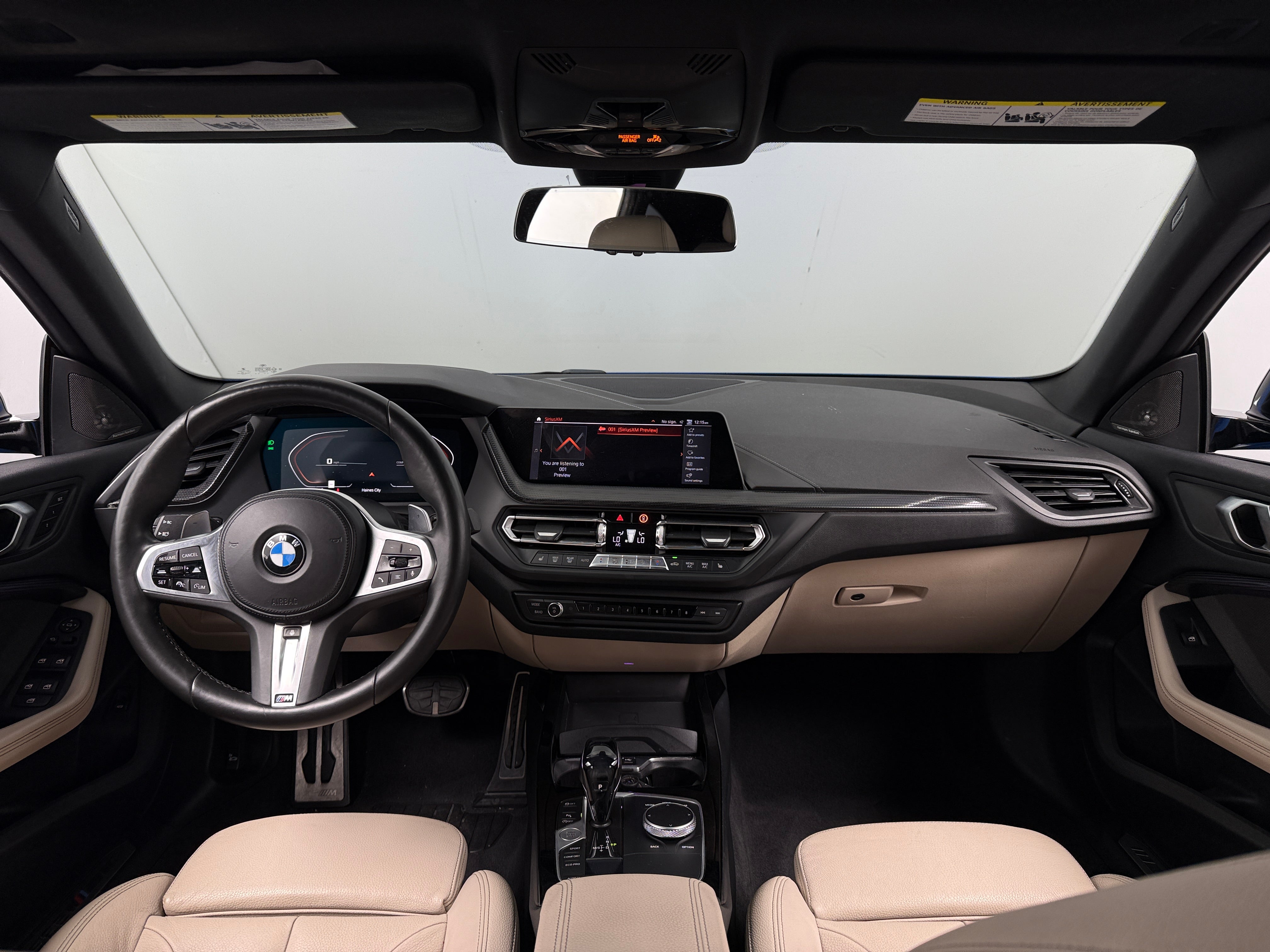 2020 BMW 2 Series M235i - Photo 7