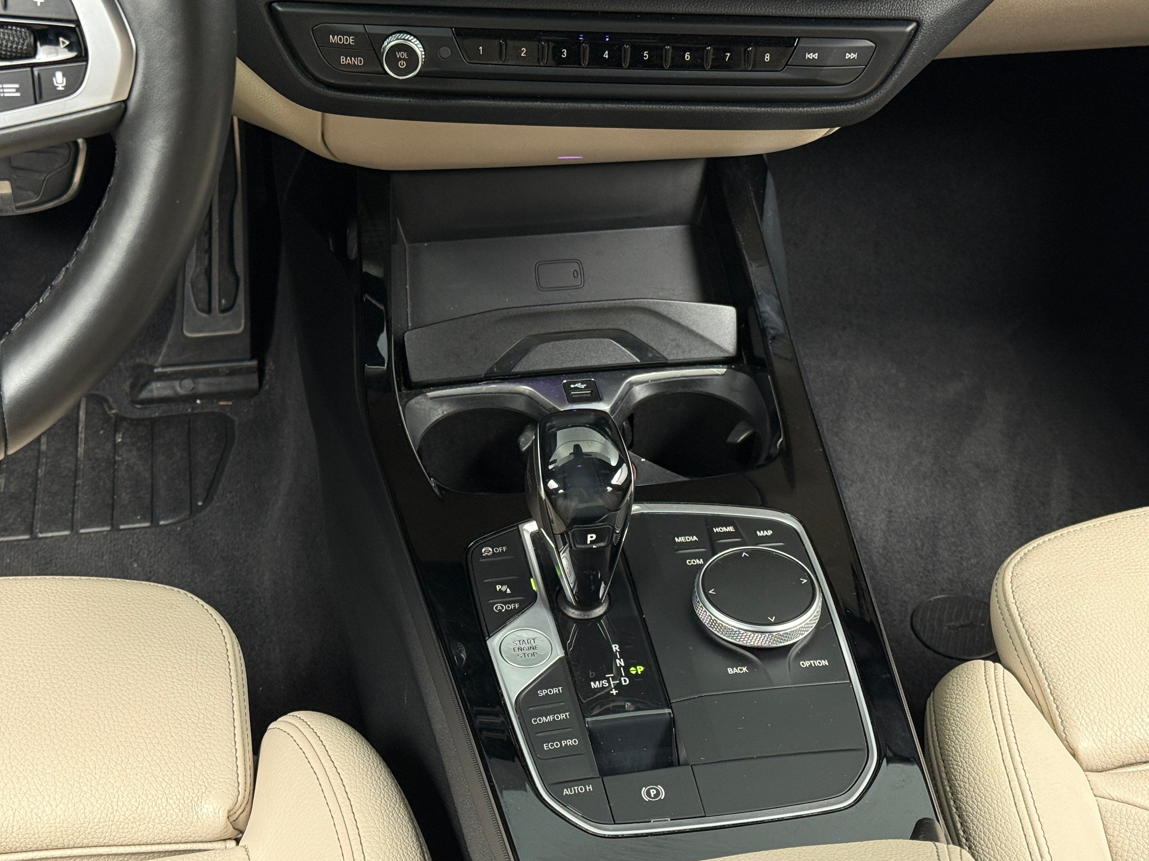 2020 BMW 2 Series M235i - Photo 8