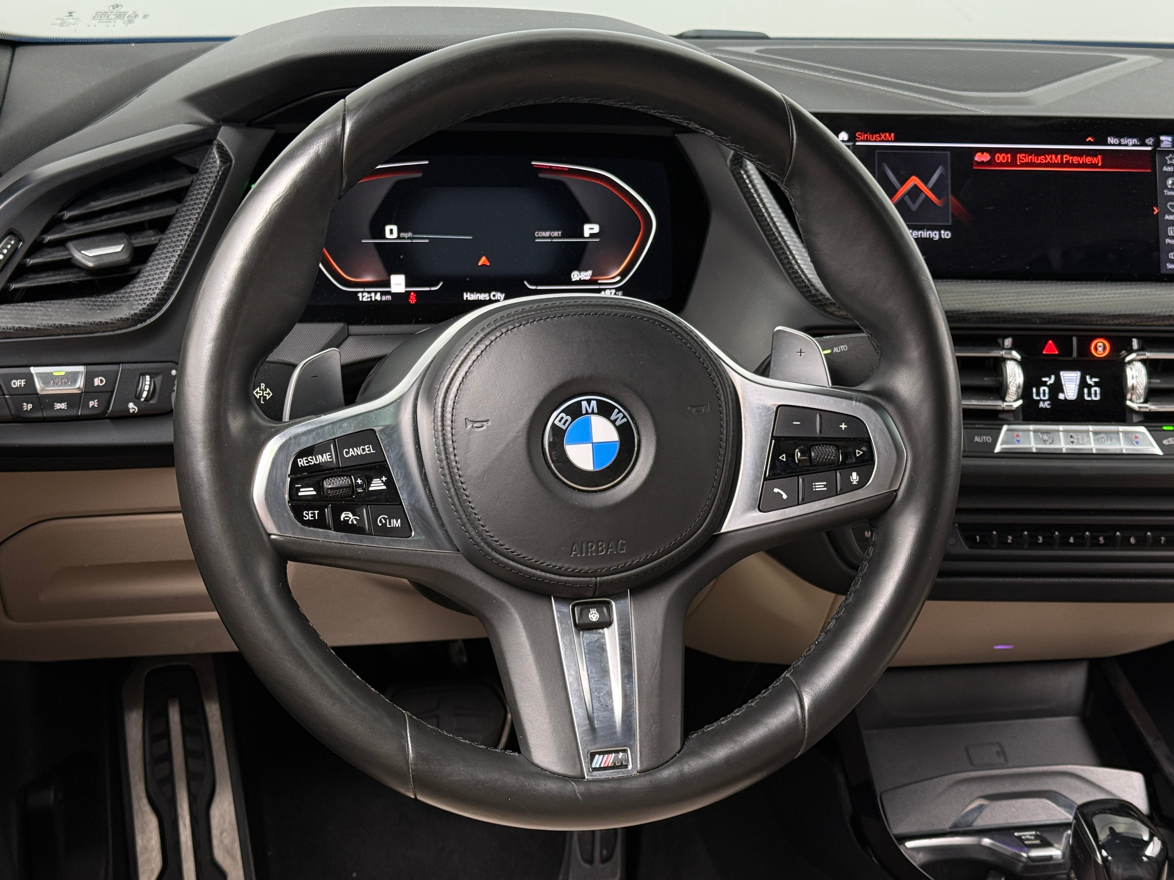 2020 BMW 2 Series M235i - Photo 9