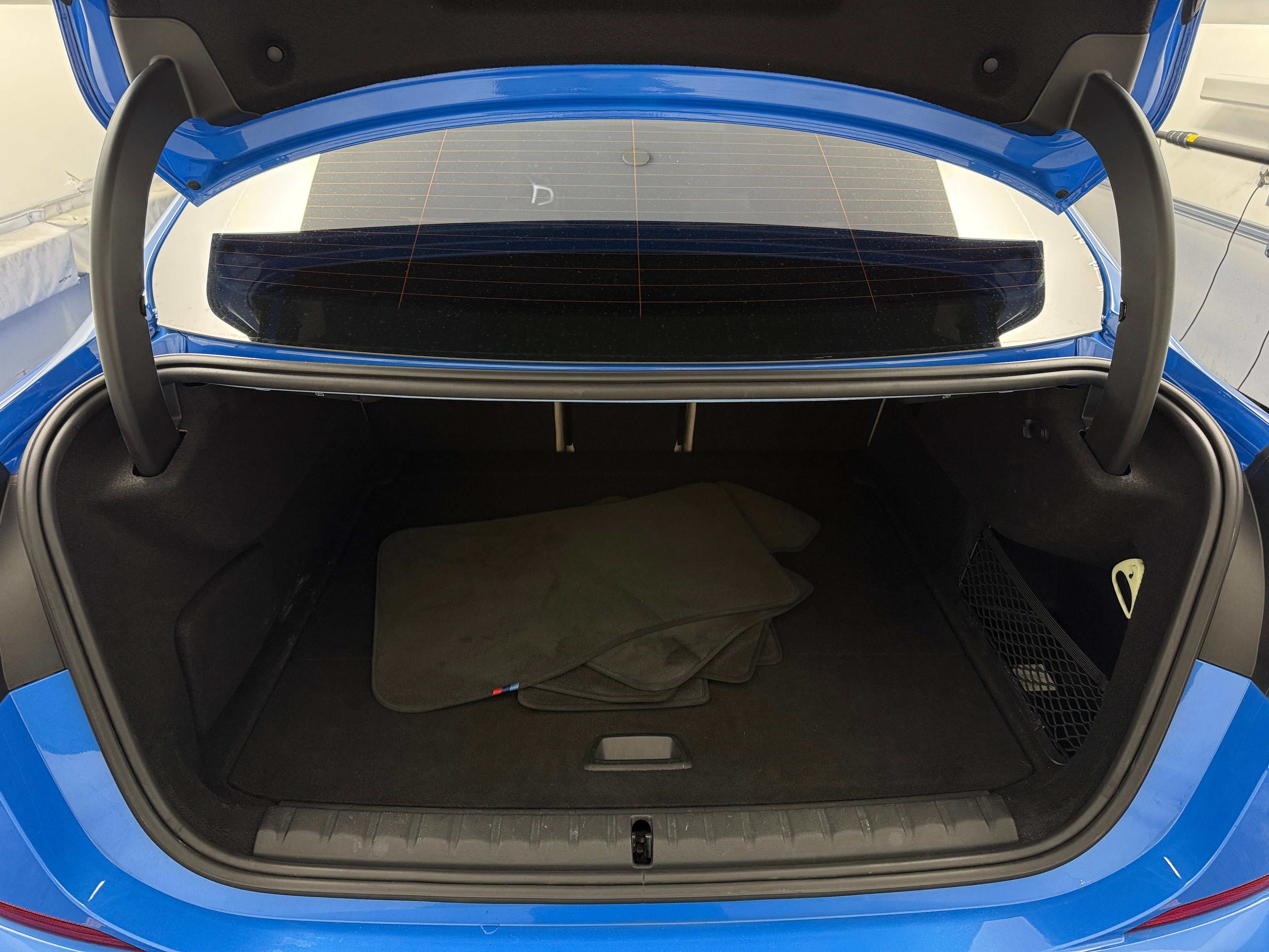 2020 BMW 2 Series M235i - Photo 10