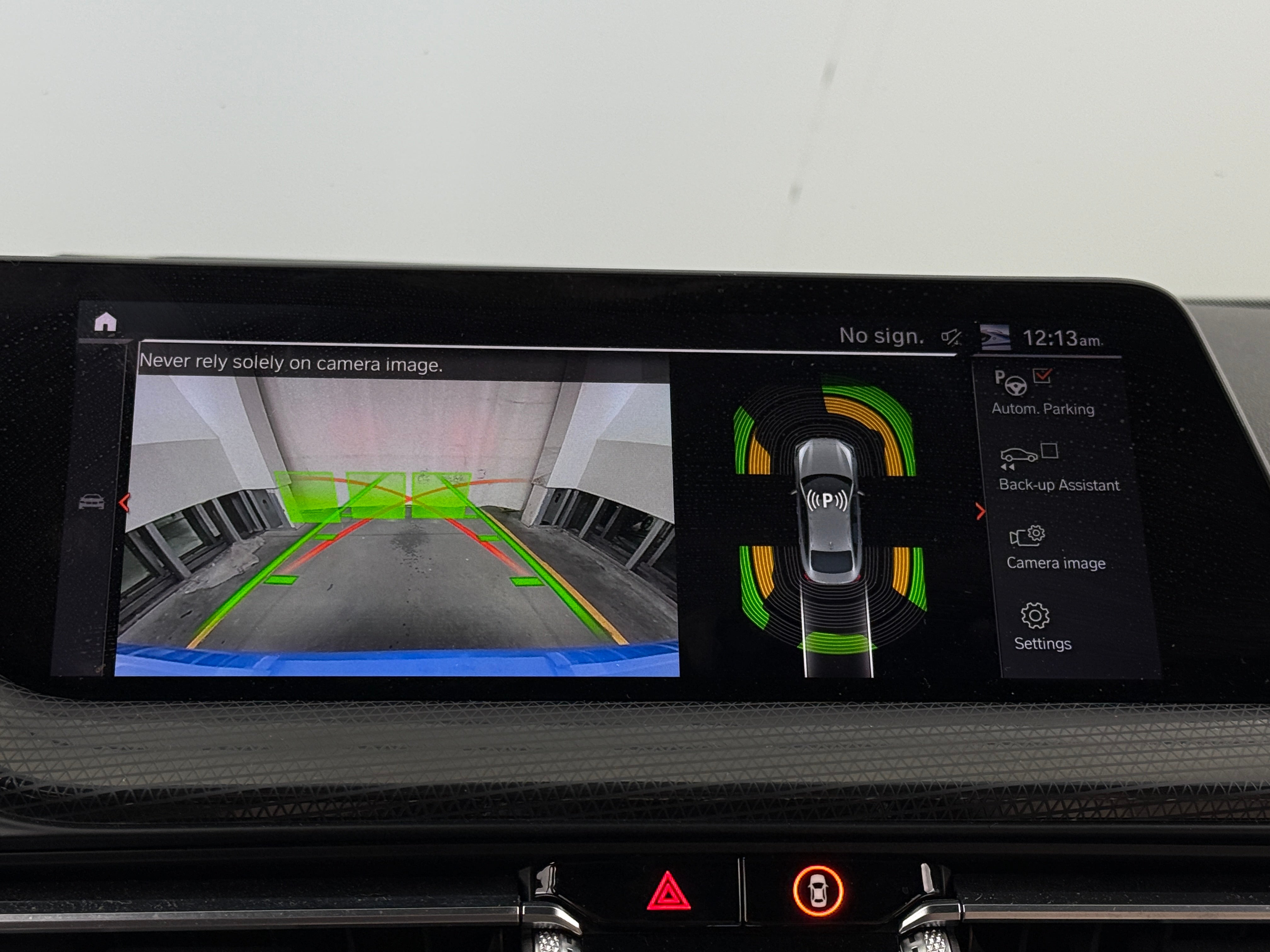 2020 BMW 2 Series M235i - Photo 17