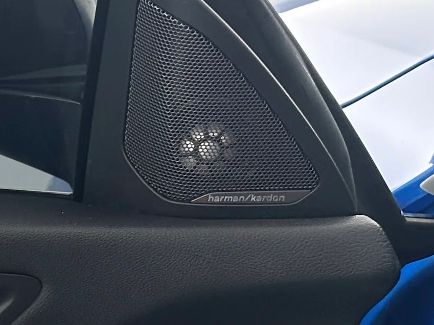 2020 BMW 2 Series M235i - Photo 21