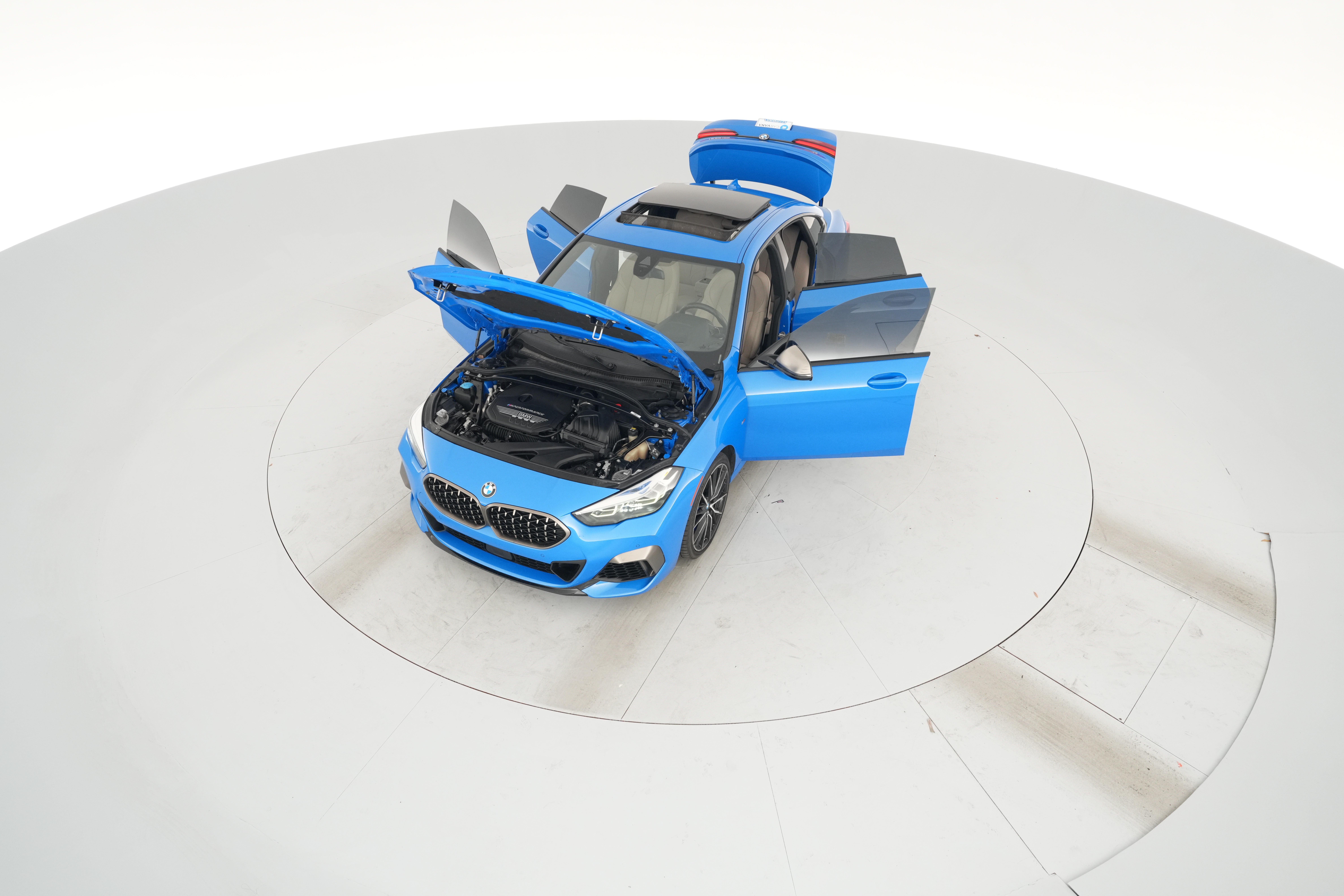 2020 BMW 2 Series M235i - Photo 45