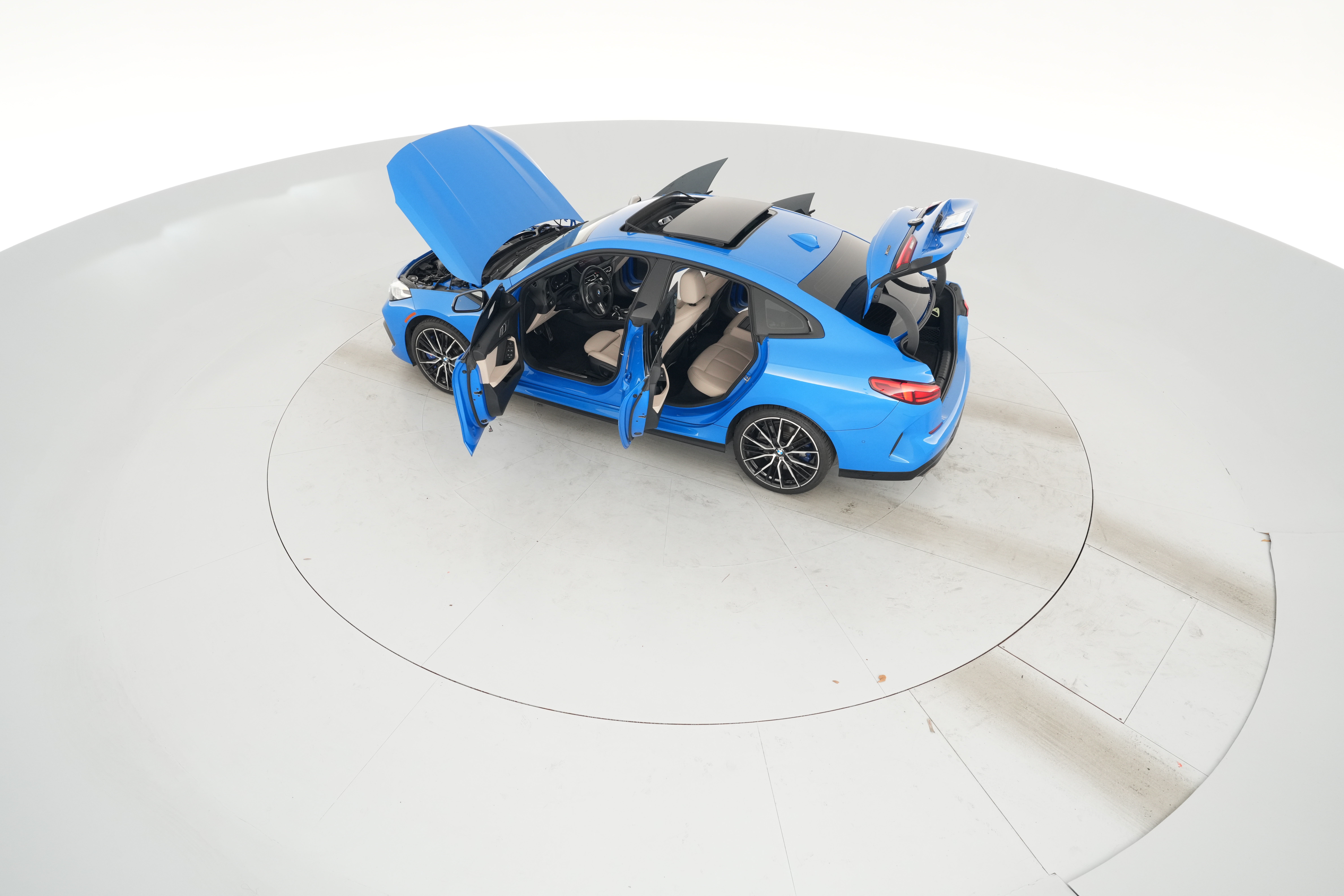 2020 BMW 2 Series M235i - Photo 49