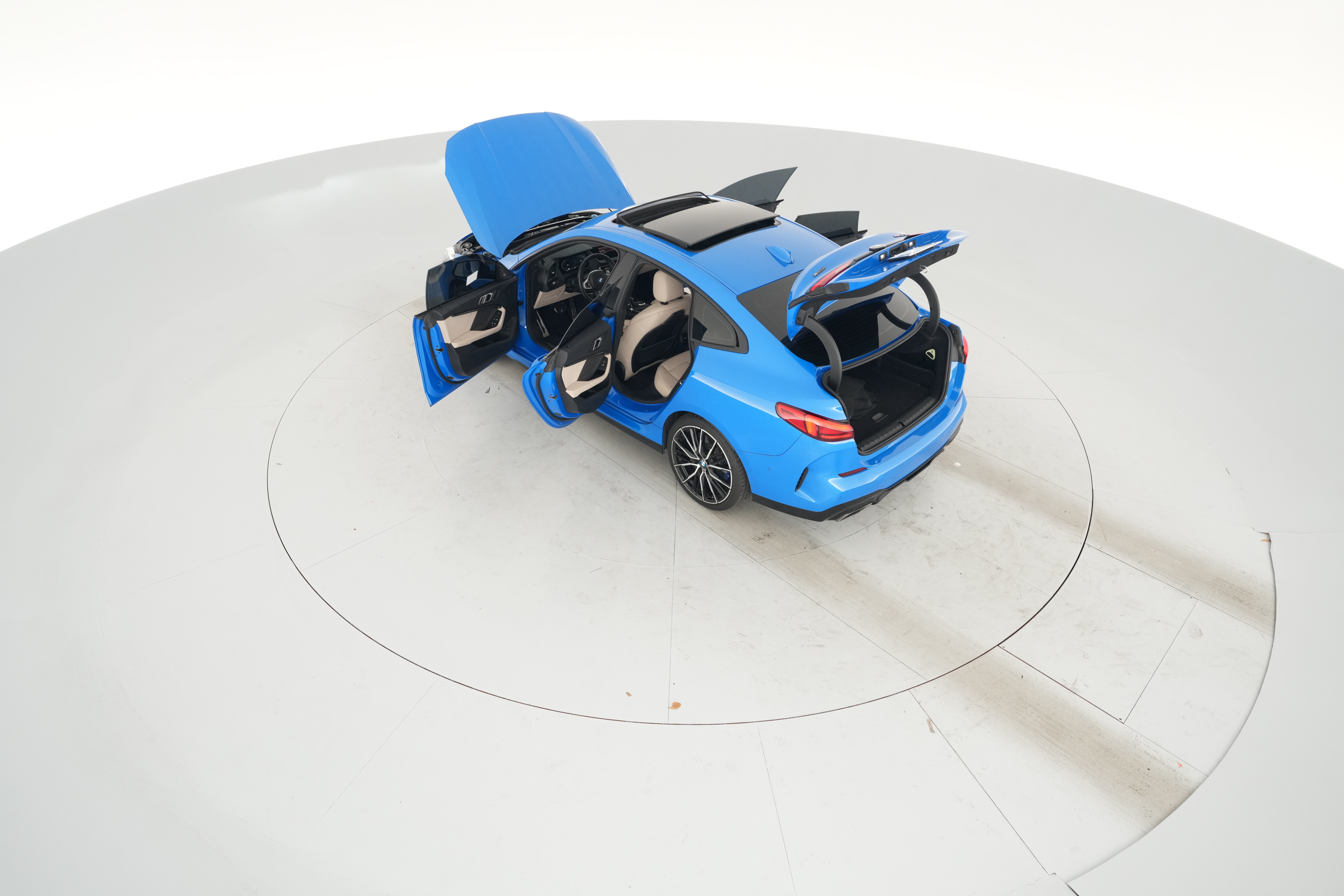2020 BMW 2 Series M235i - Photo 50