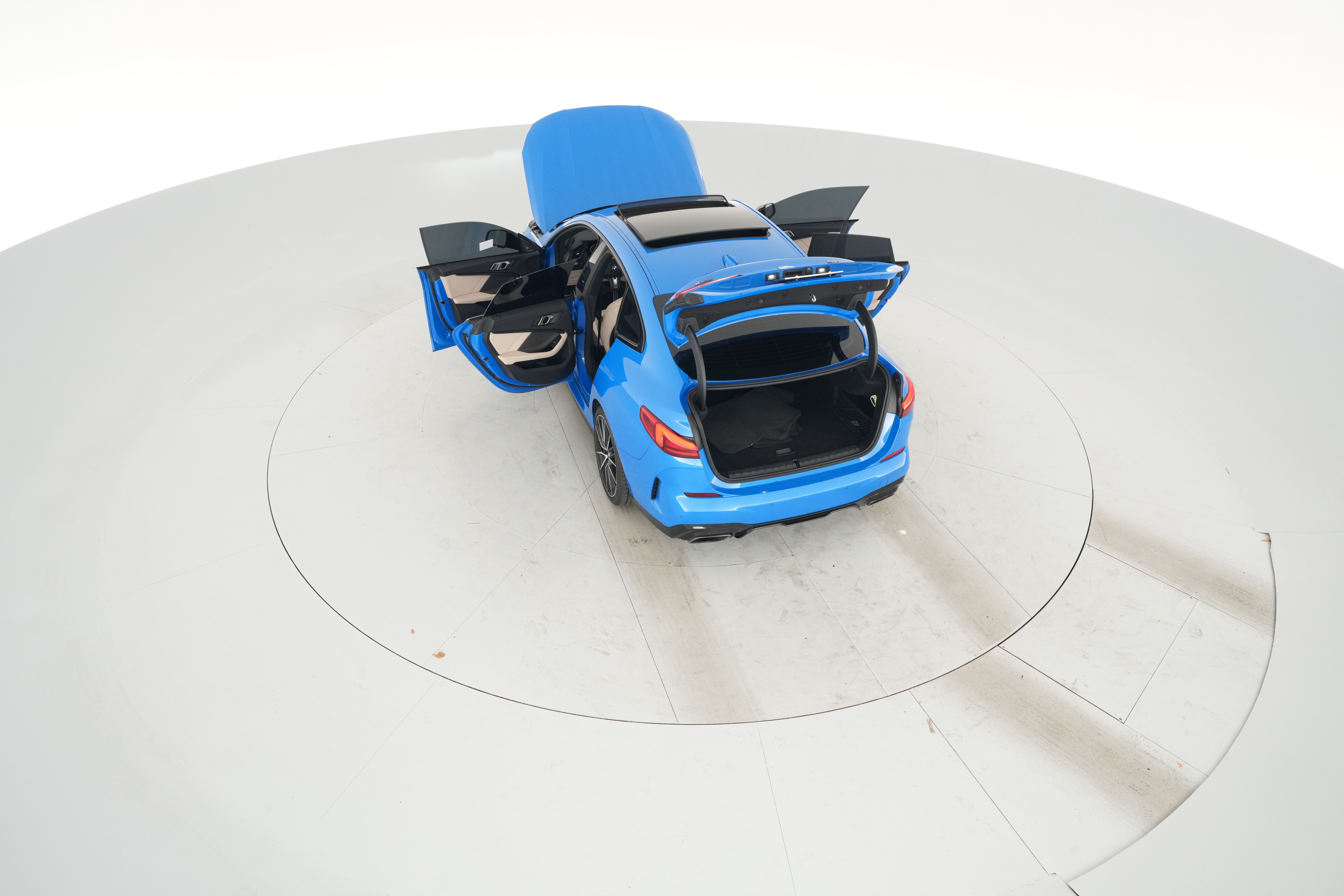 2020 BMW 2 Series M235i - Photo 51