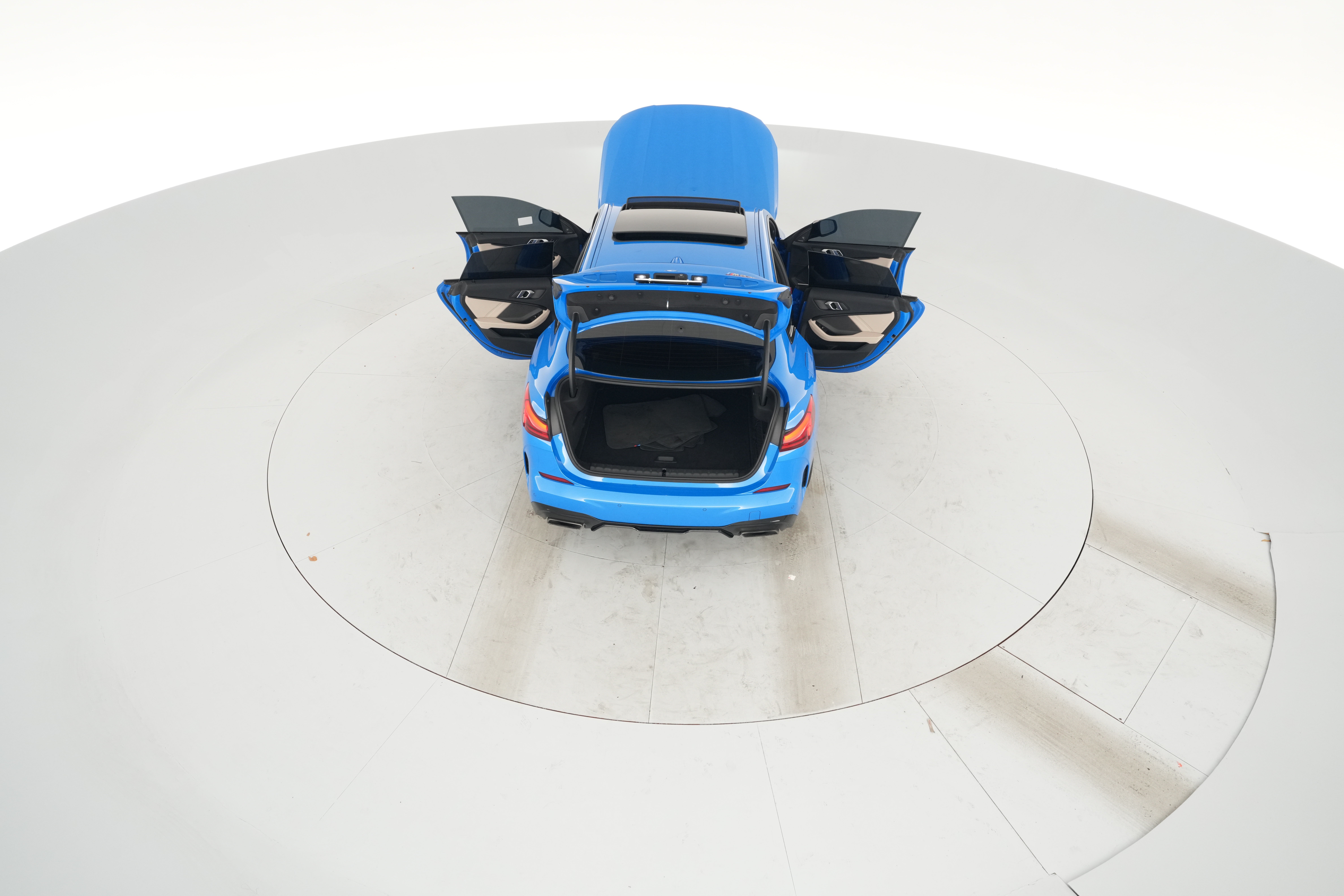 2020 BMW 2 Series M235i - Photo 52