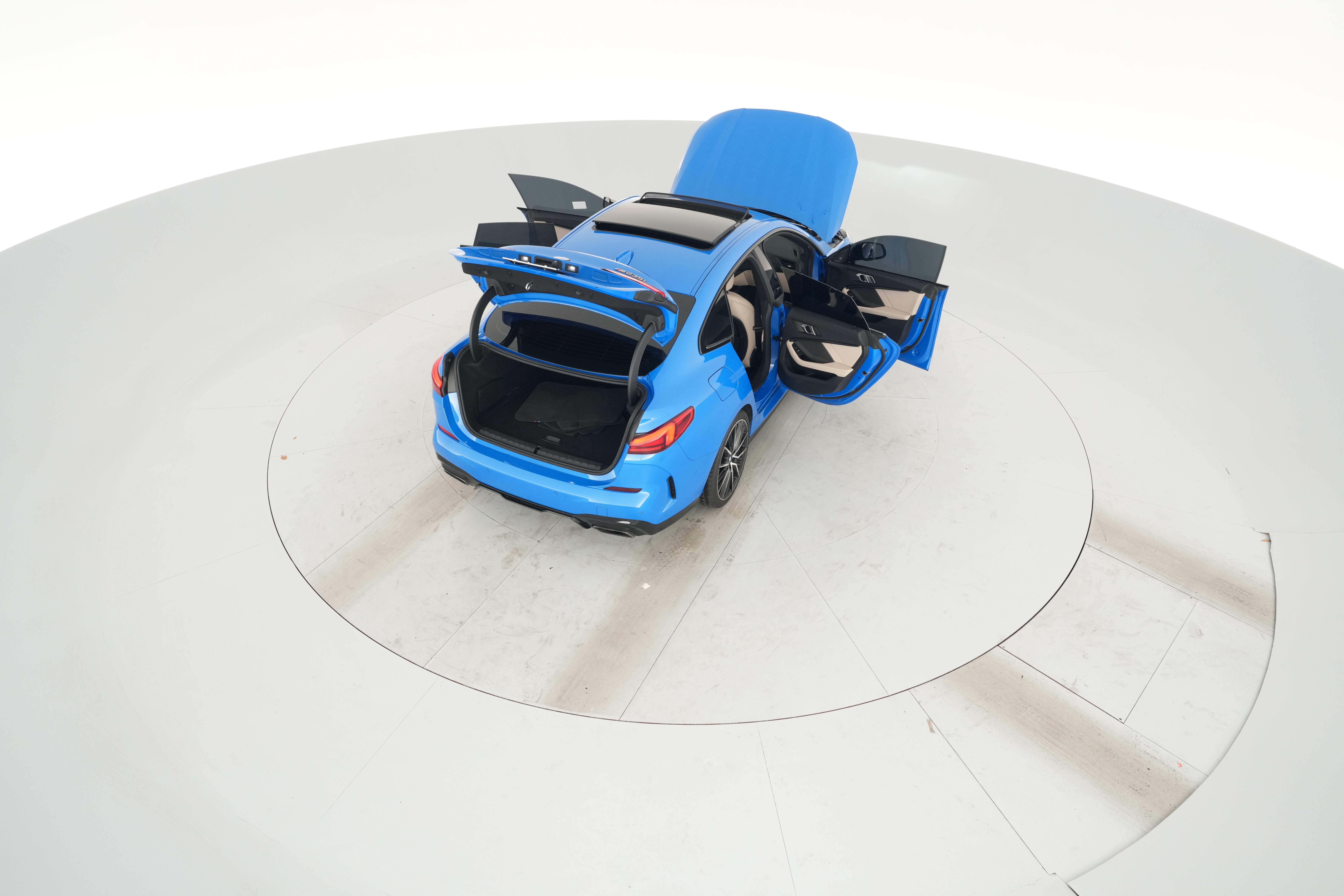 2020 BMW 2 Series M235i - Photo 53
