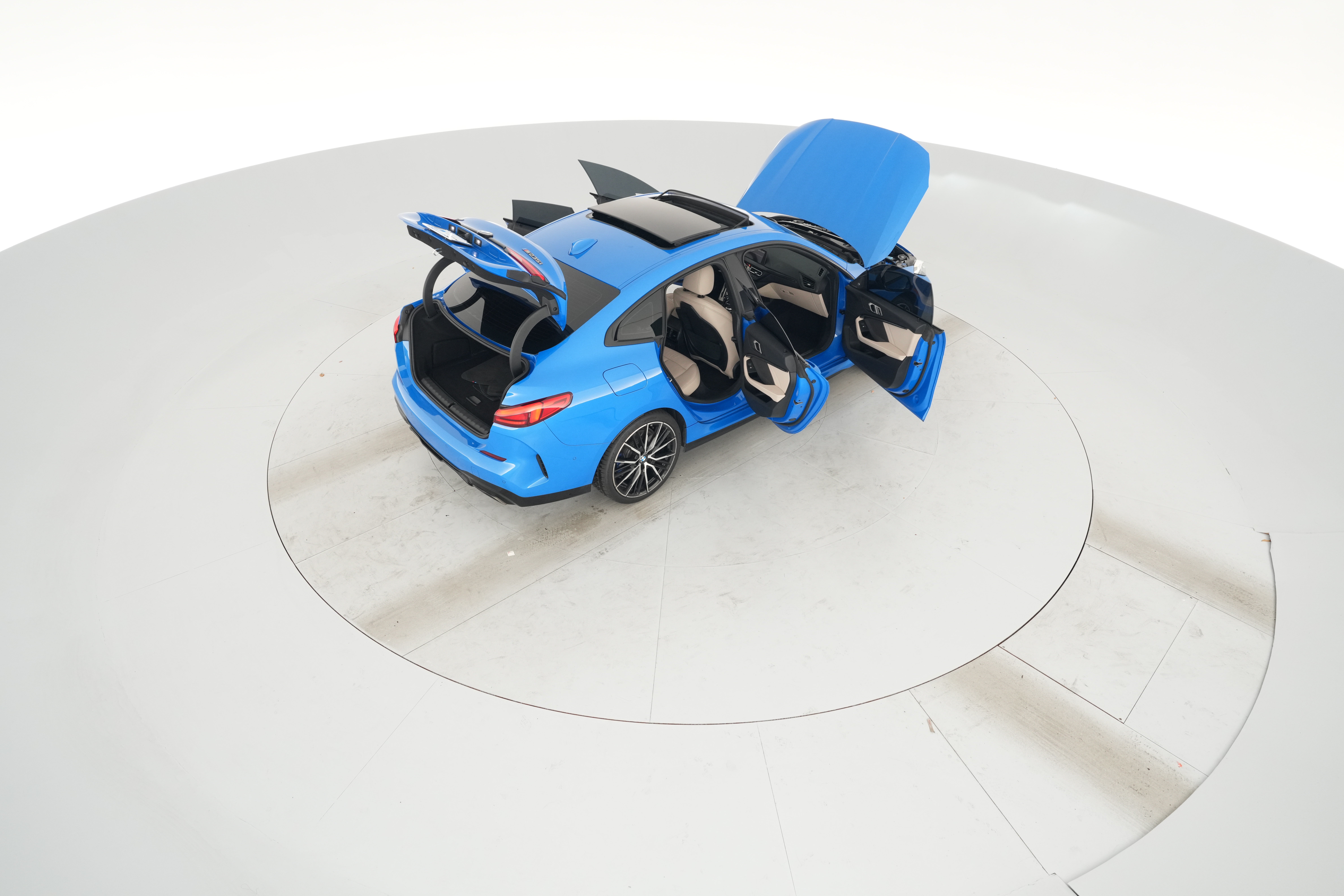2020 BMW 2 Series M235i - Photo 54