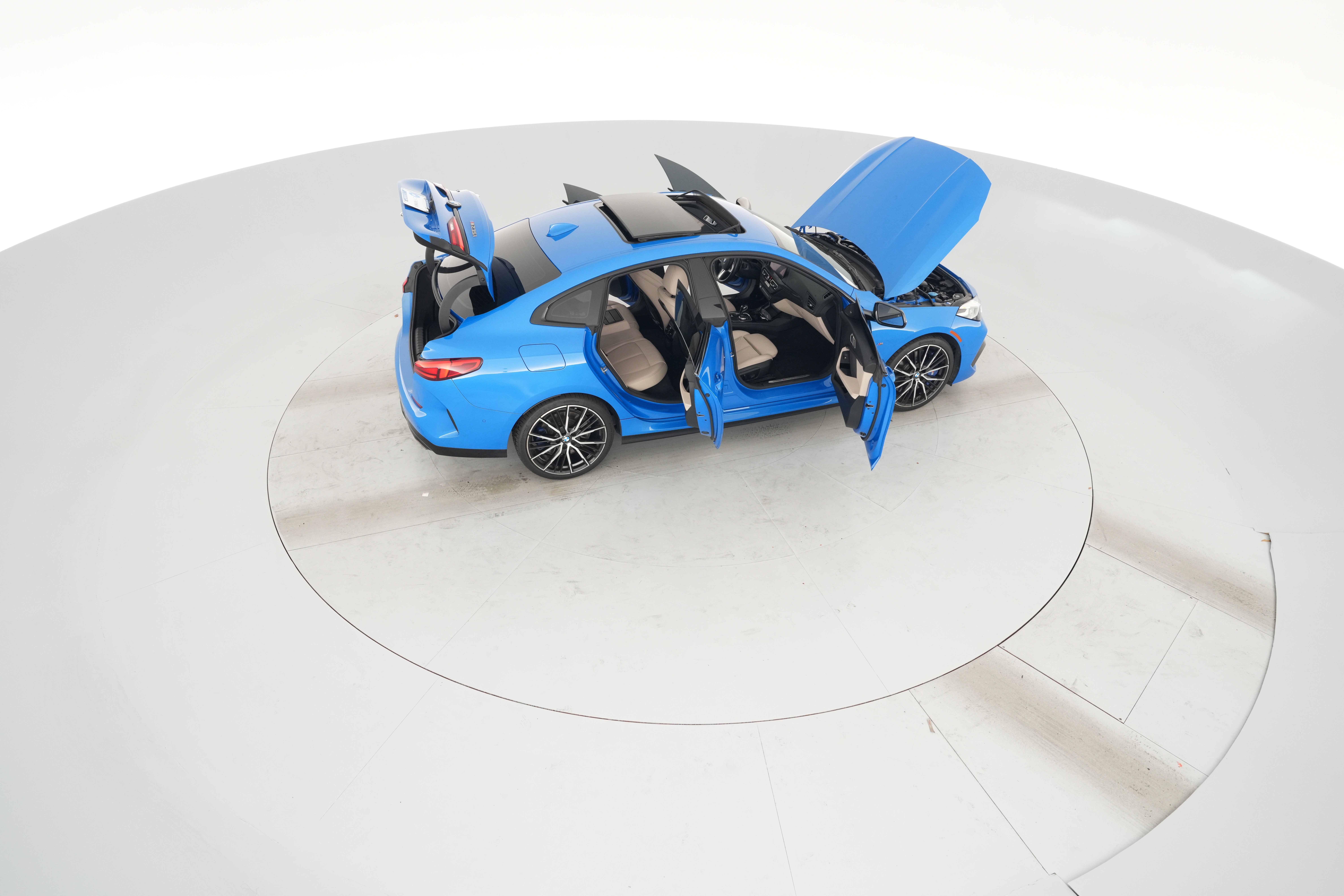 2020 BMW 2 Series M235i - Photo 55