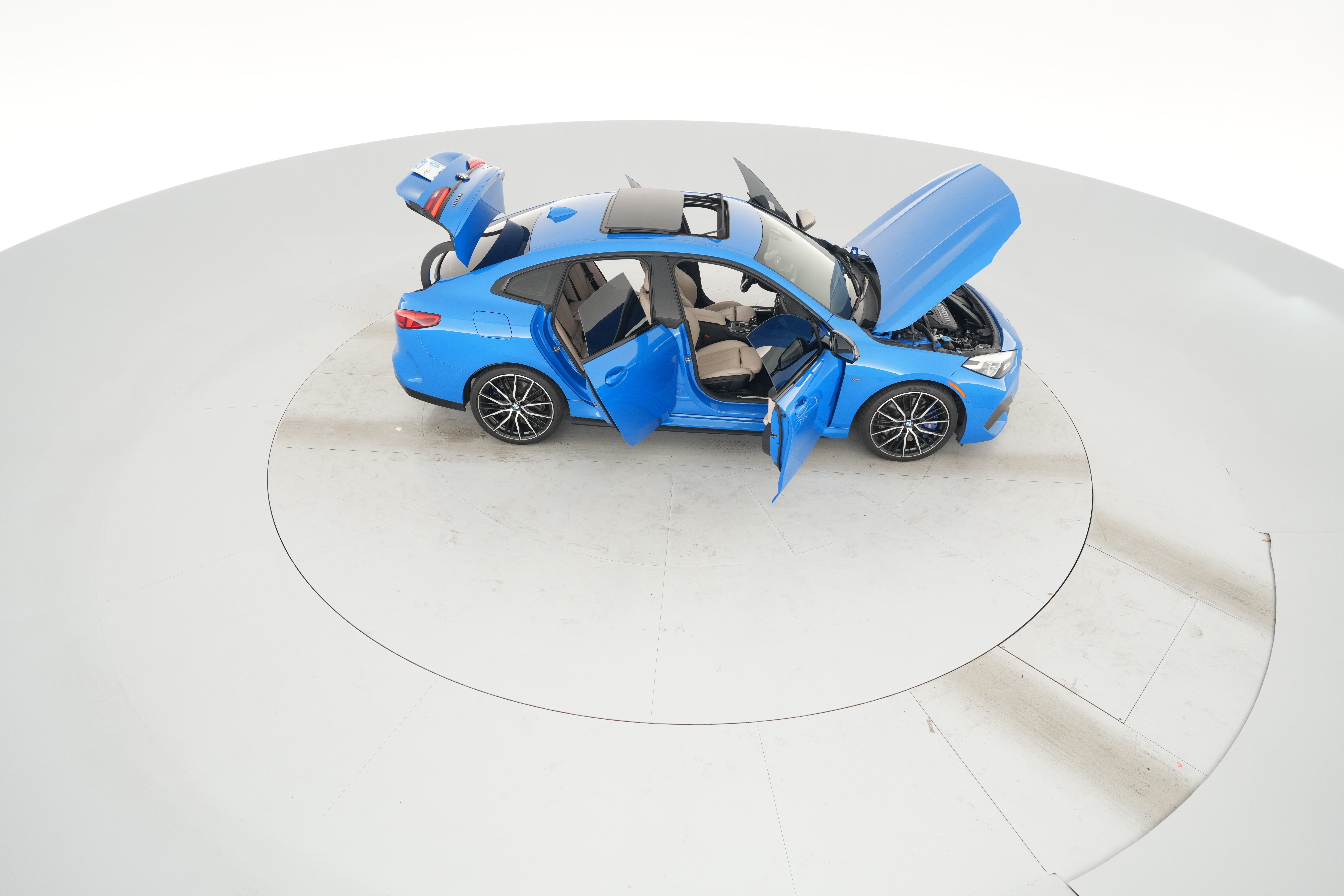 2020 BMW 2 Series M235i - Photo 56