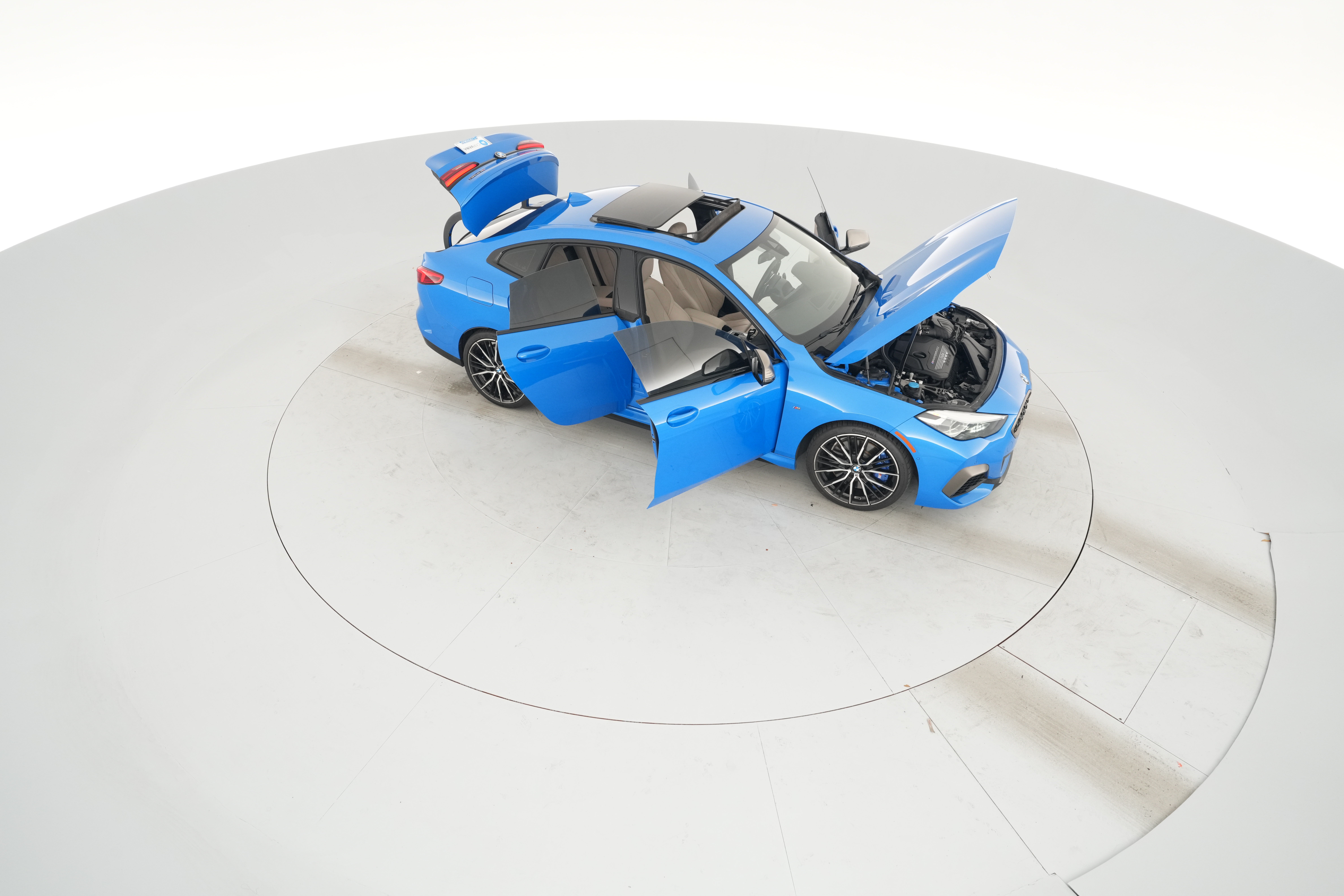 2020 BMW 2 Series M235i - Photo 57