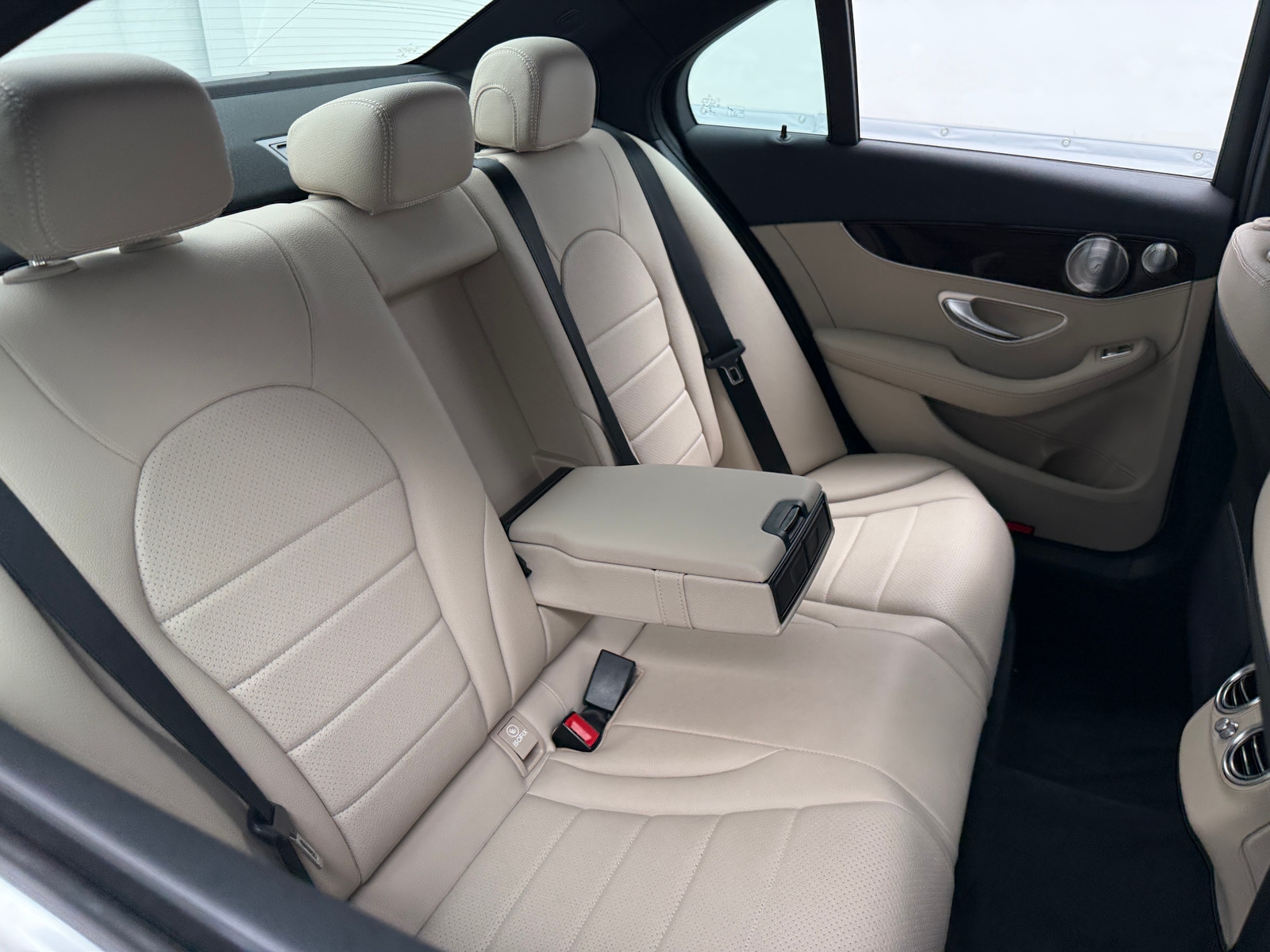 Thumbnail: 2018 Mercedes-Benz C-Class - 5