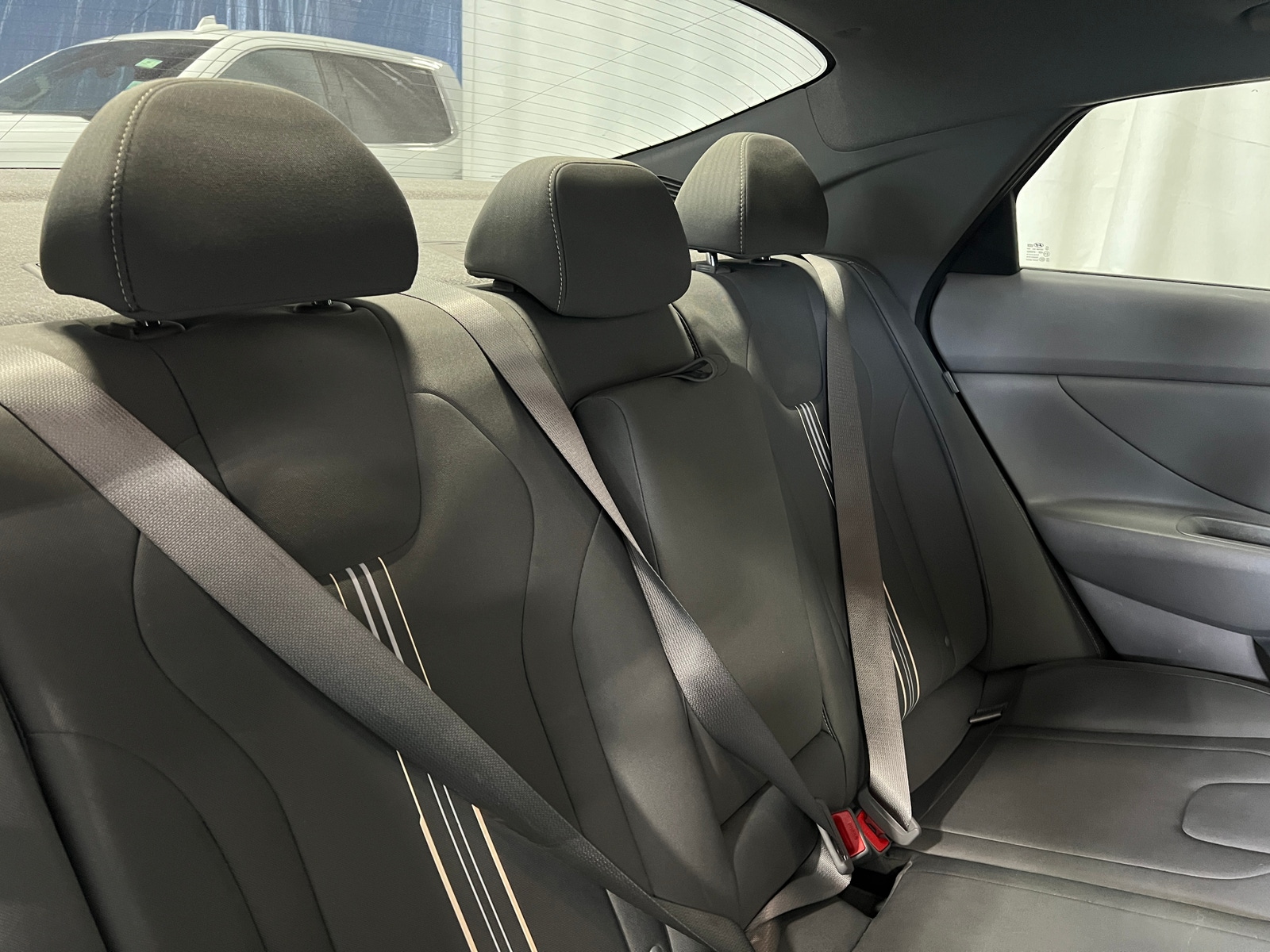 Thumbnail: 2025 Hyundai Elantra - 5