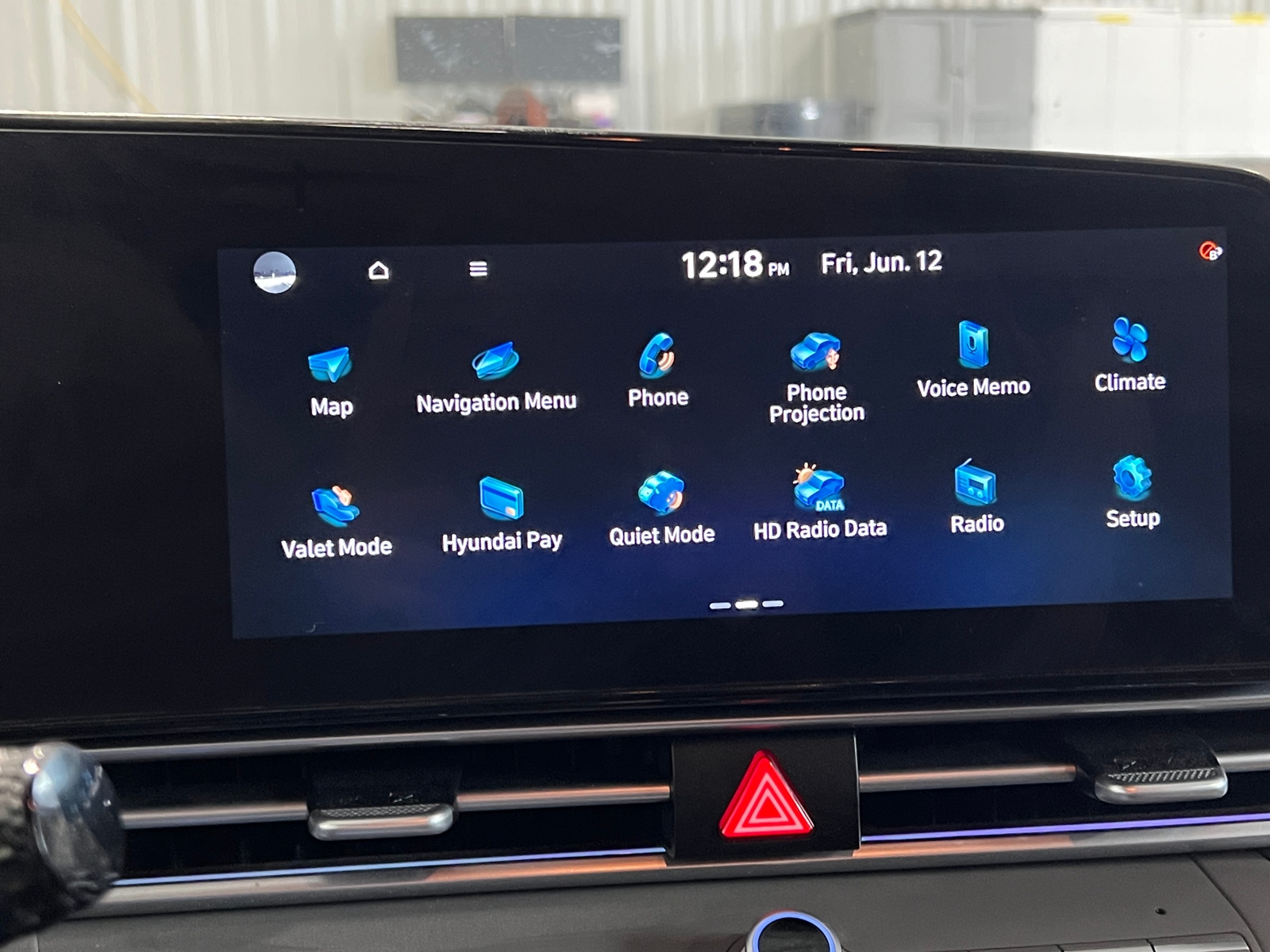Thumbnail: 2025 Hyundai Elantra - 3