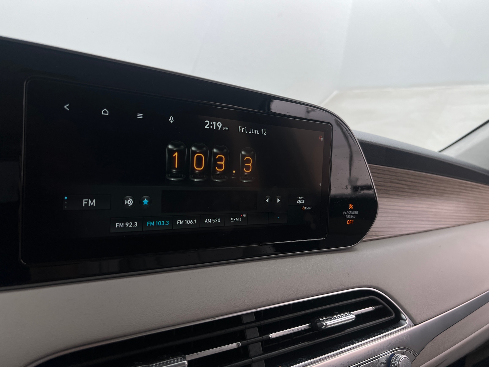 Thumbnail: 2021 Hyundai Palisade - 3