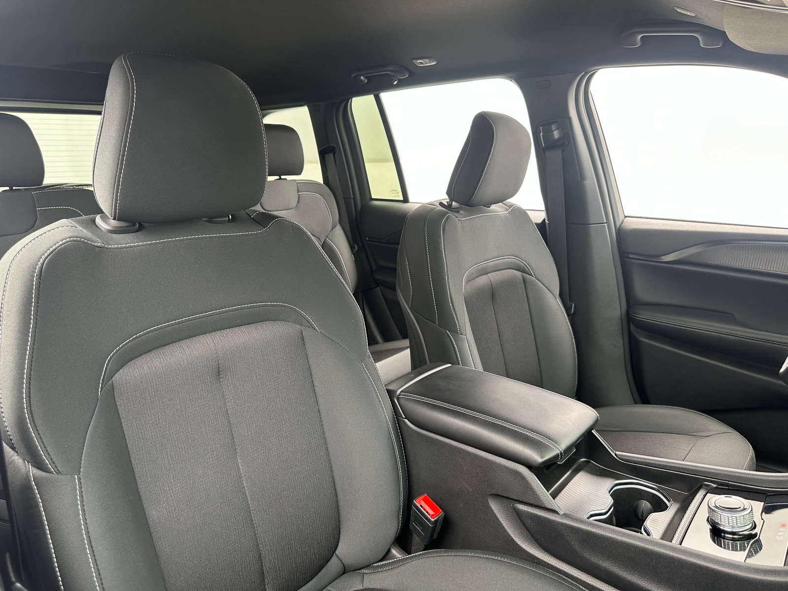 Thumbnail: 2024 Jeep Grand Cherokee - 2