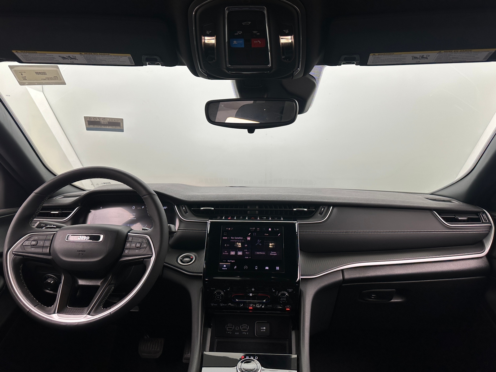 Thumbnail: 2024 Jeep Grand Cherokee - 3