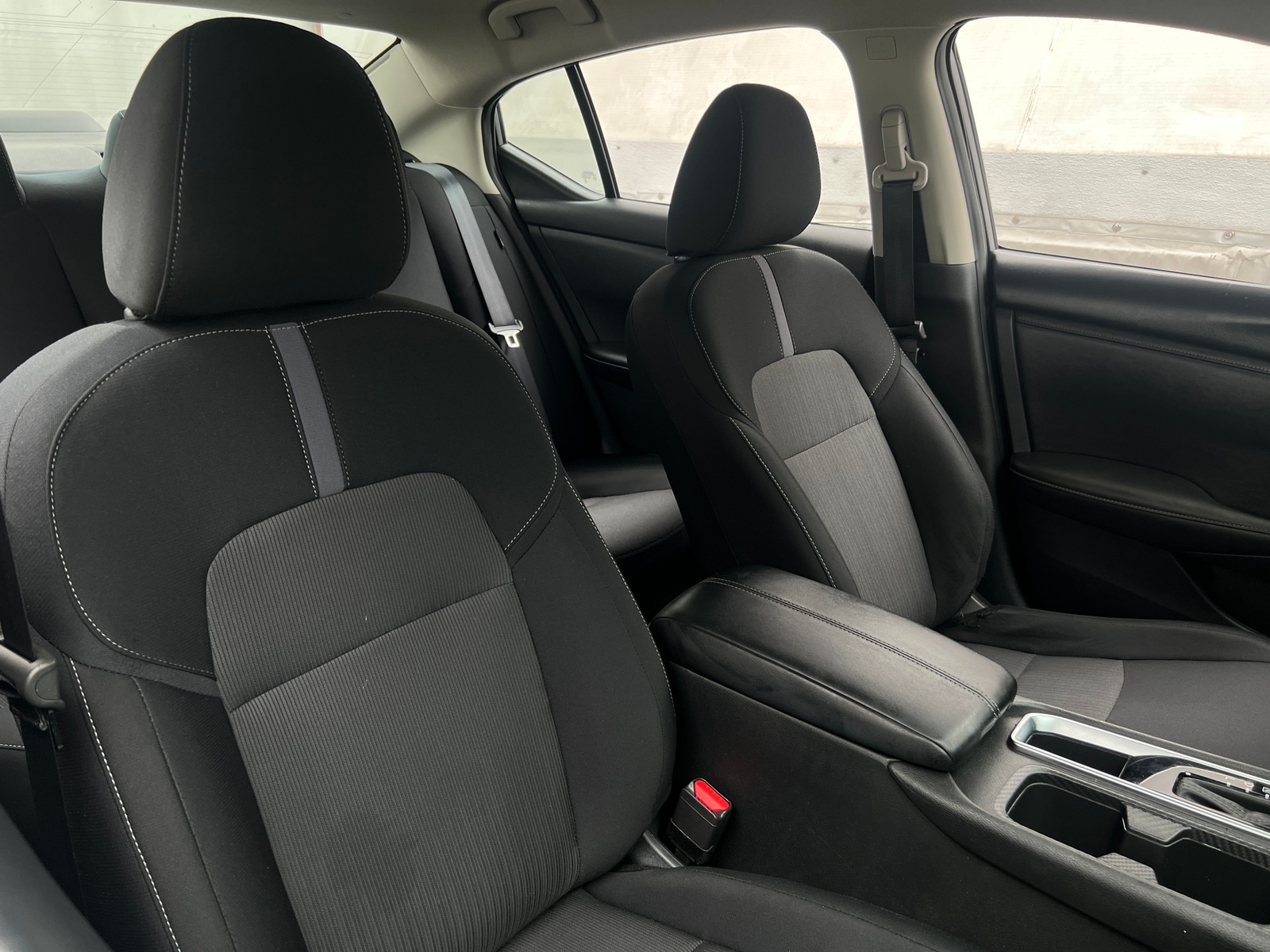 Thumbnail: 2024 Nissan Sentra - 2