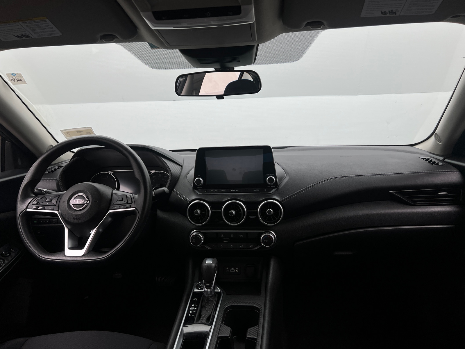 Thumbnail: 2024 Nissan Sentra - 3