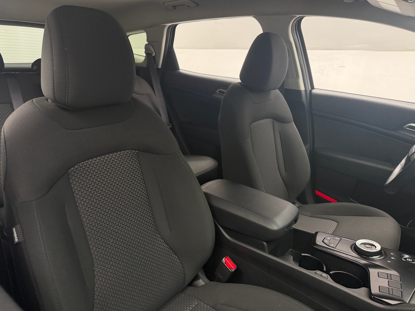 Thumbnail: 2026 Kia Sportage - 2