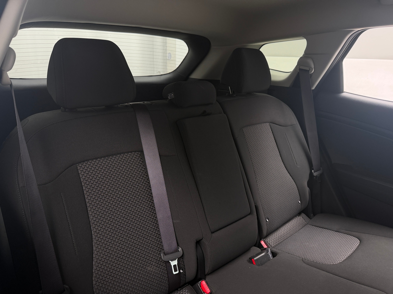 Thumbnail: 2026 Kia Sportage - 6