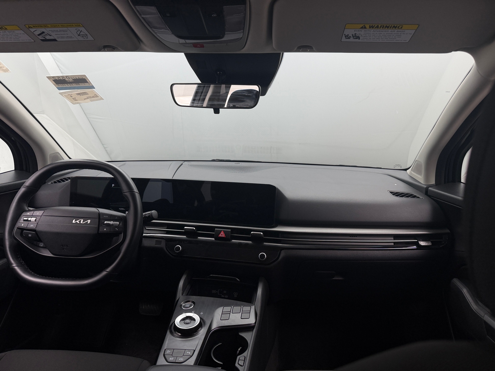 Thumbnail: 2026 Kia Sportage - 3