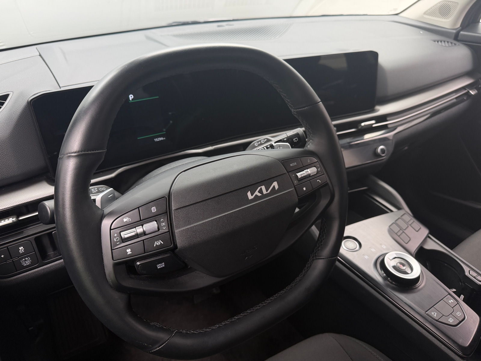 Thumbnail: 2026 Kia Sportage - 5