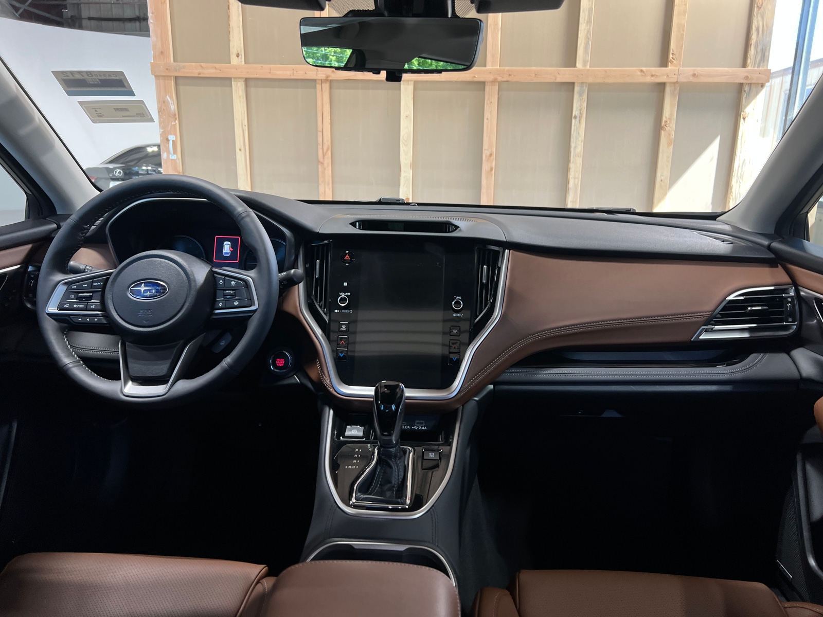 Thumbnail: 2025 Subaru Outback - 2