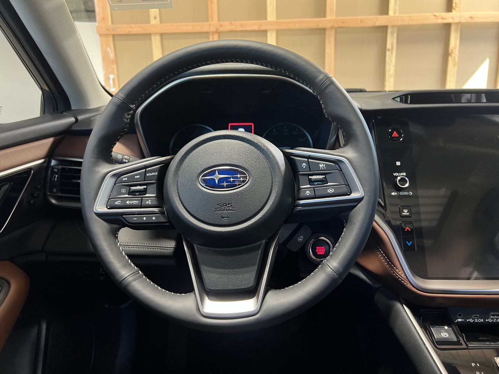 Thumbnail: 2025 Subaru Outback - 4