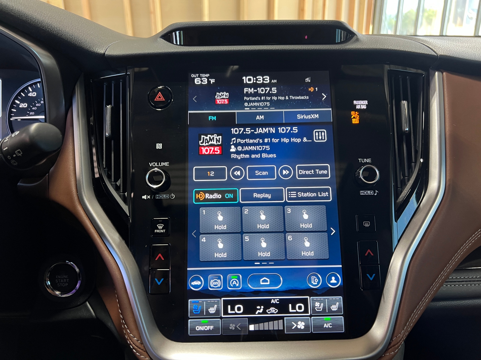 Thumbnail: 2025 Subaru Outback - 3