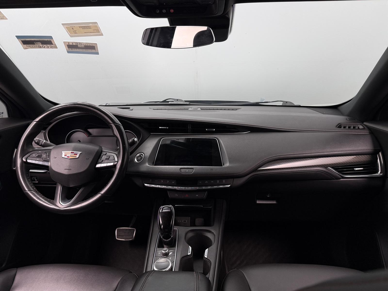 Thumbnail: 2021 Cadillac XT4 - 2