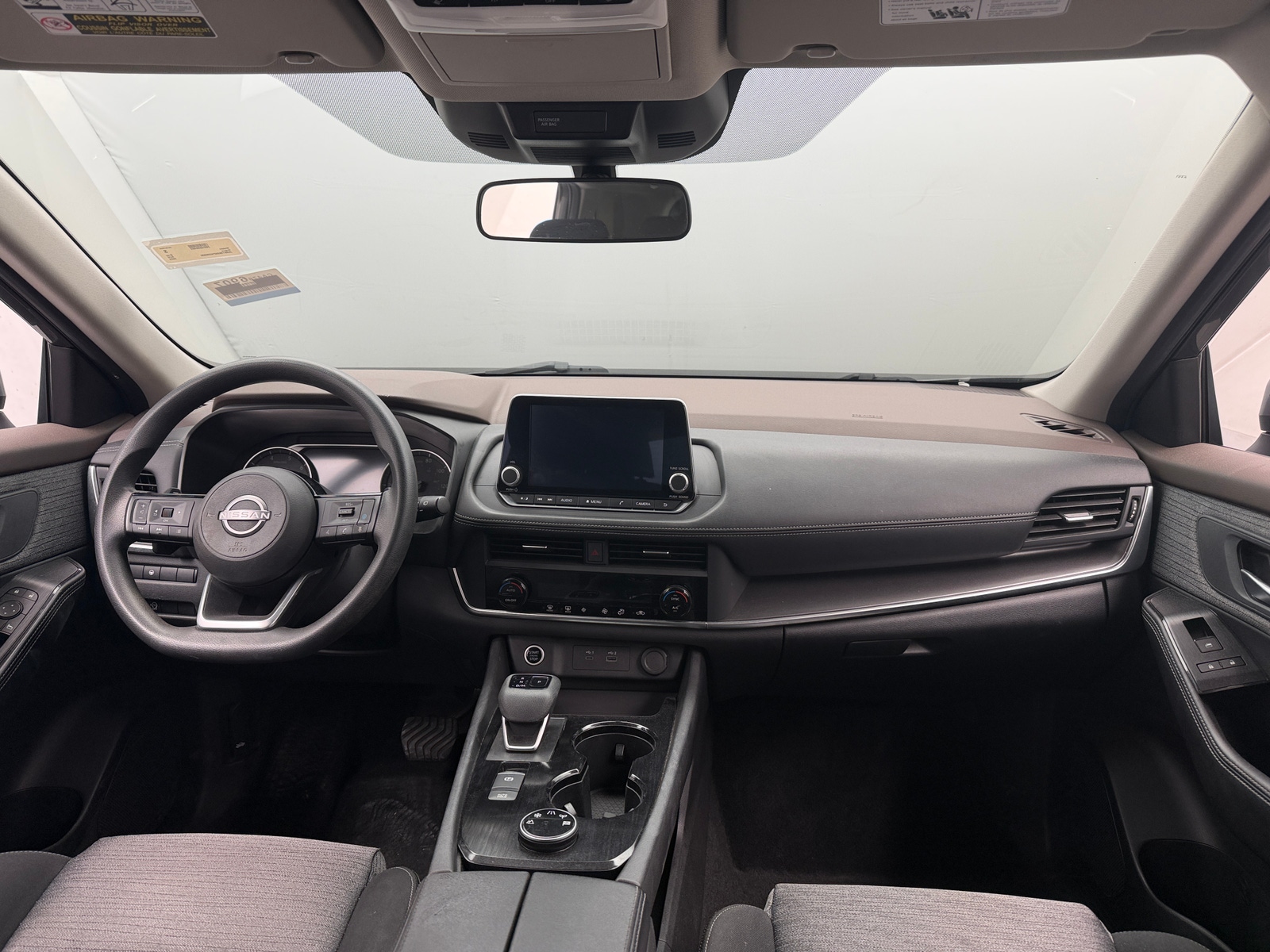 Thumbnail: 2023 Nissan Rogue - 3