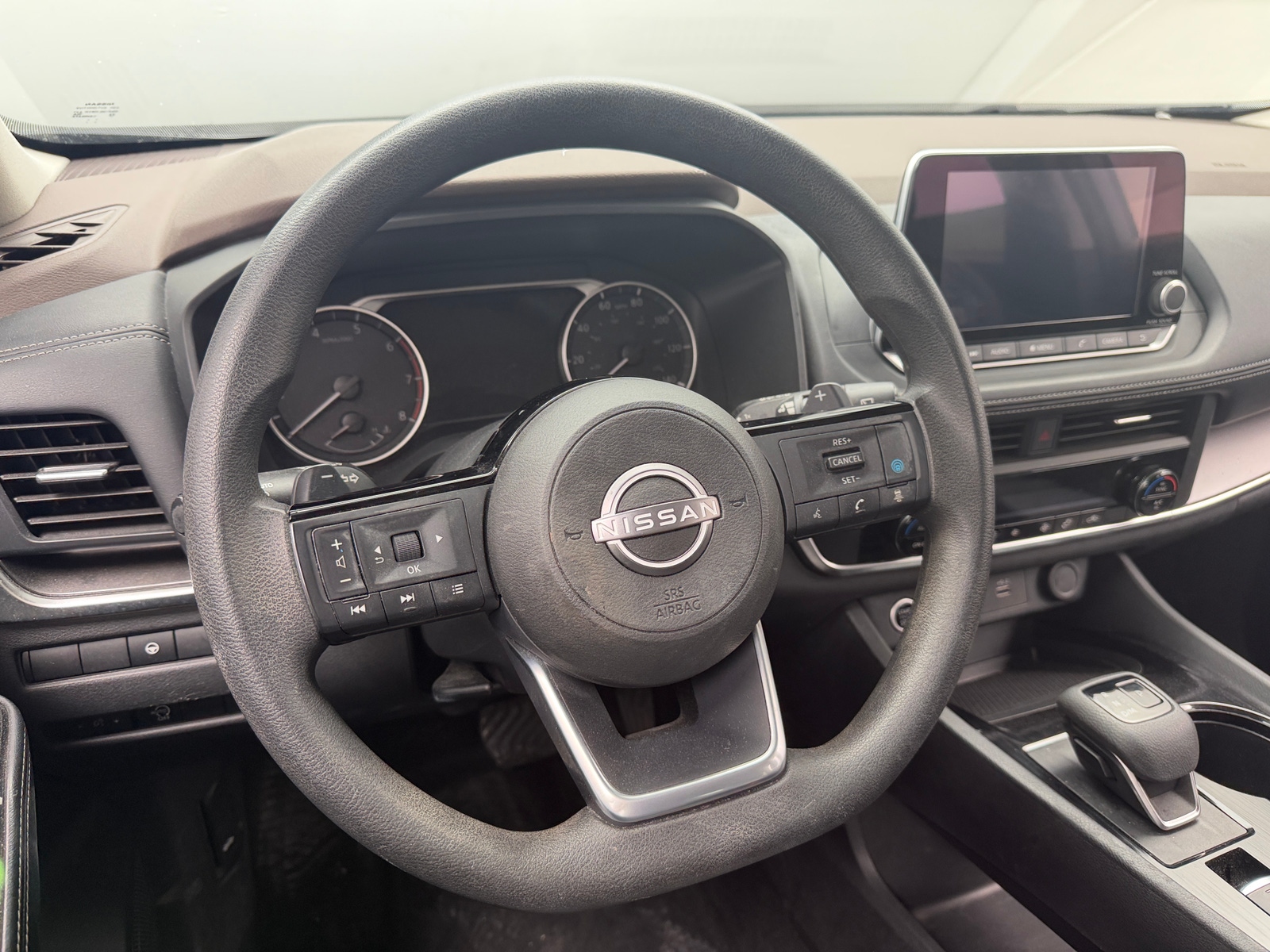 Thumbnail: 2023 Nissan Rogue - 5