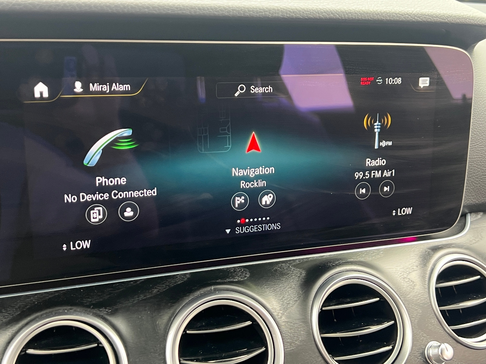 Thumbnail: 2022 Mercedes-Benz E-Class - 3