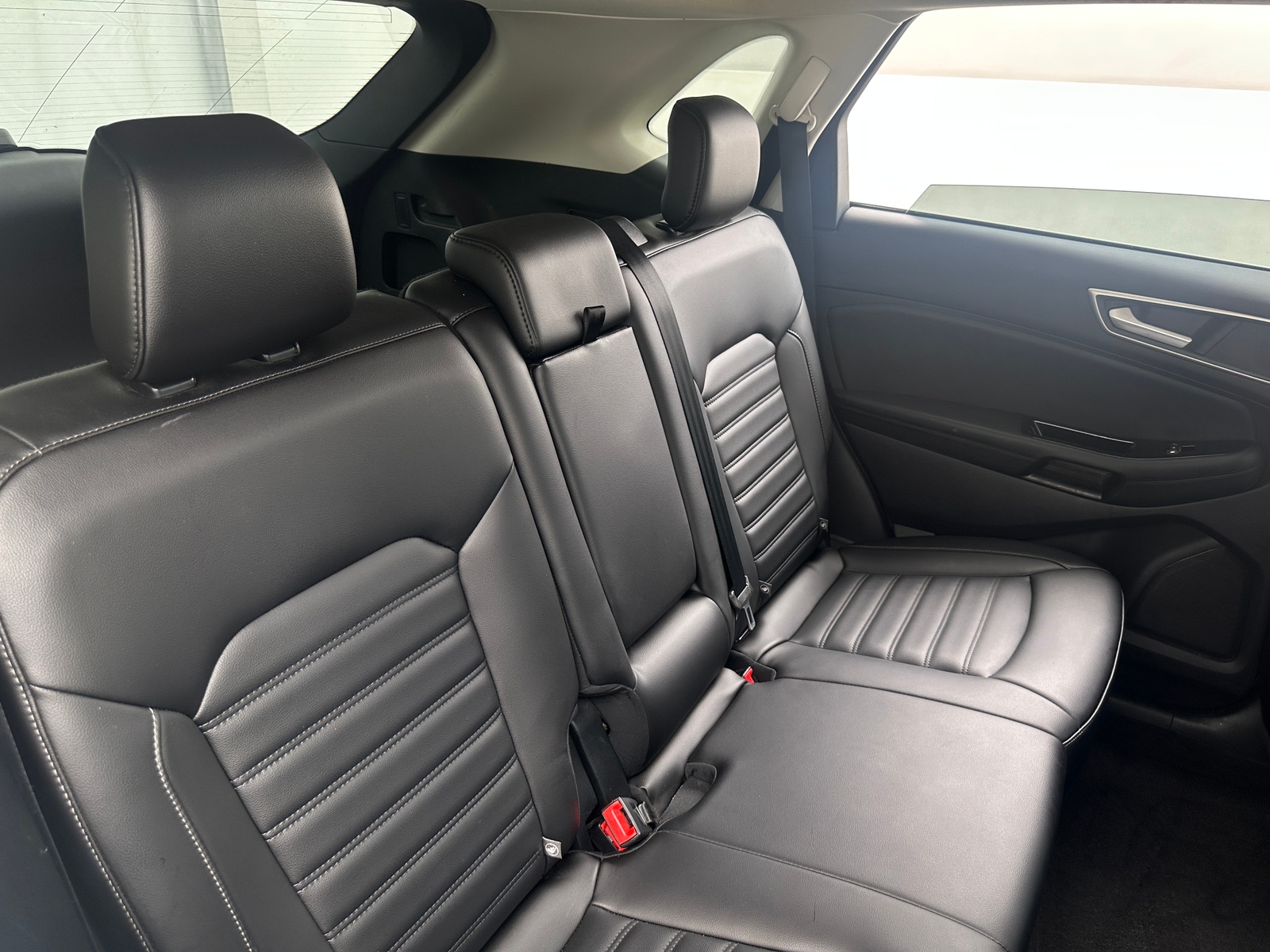 Thumbnail: 2019 Ford Edge - 5