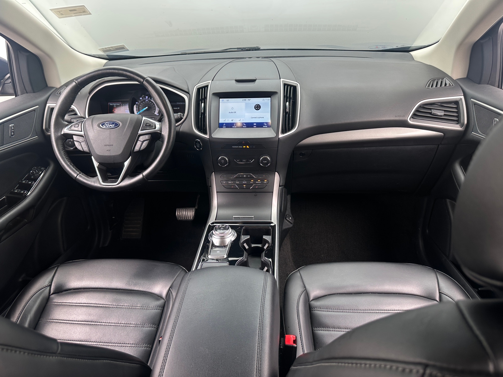 Thumbnail: 2019 Ford Edge - 2