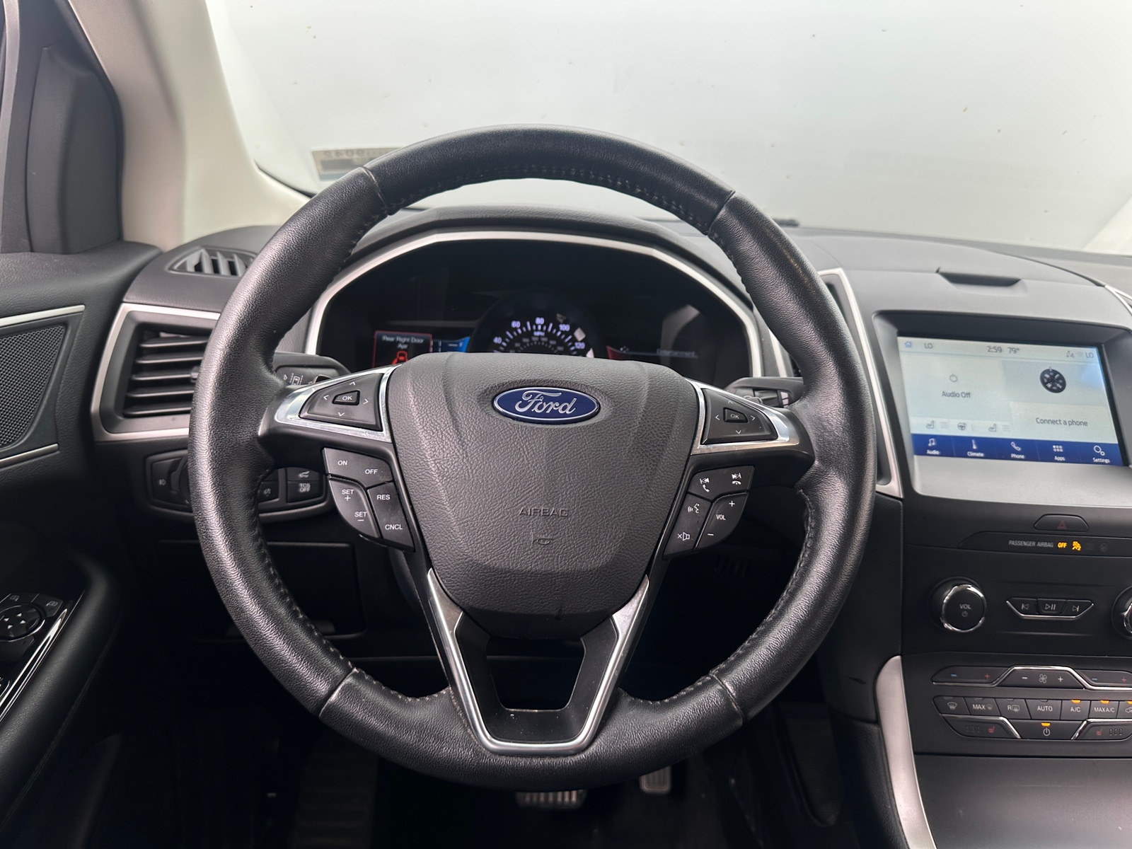 Thumbnail: 2019 Ford Edge - 4