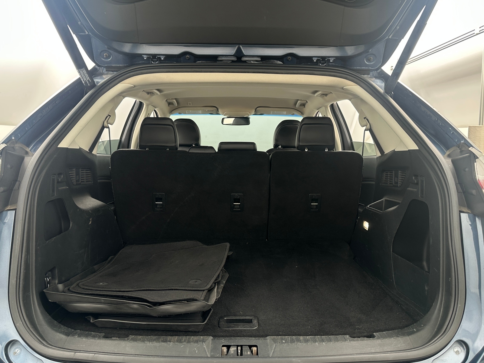 Thumbnail: 2019 Ford Edge - 6