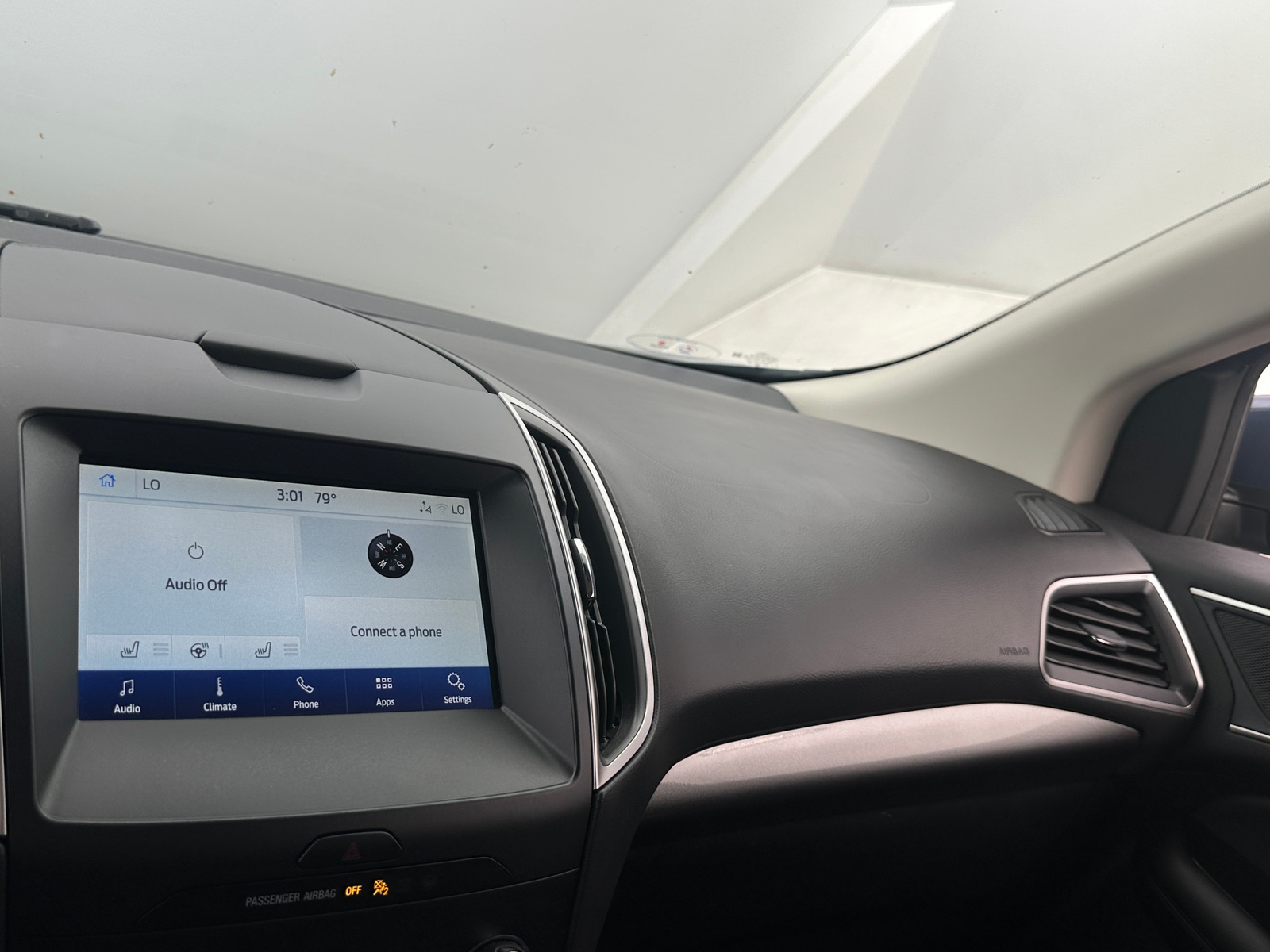 Thumbnail: 2019 Ford Edge - 3