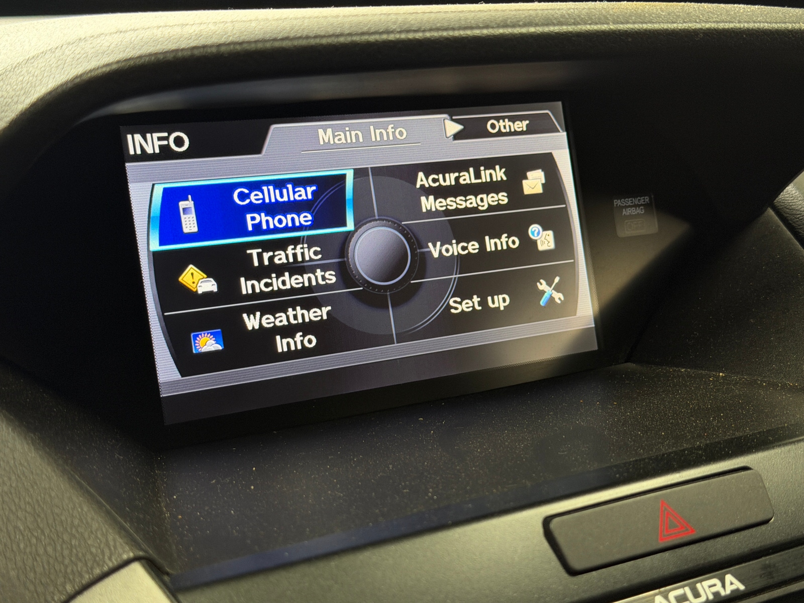 Thumbnail: 2013 Acura RDX - 3
