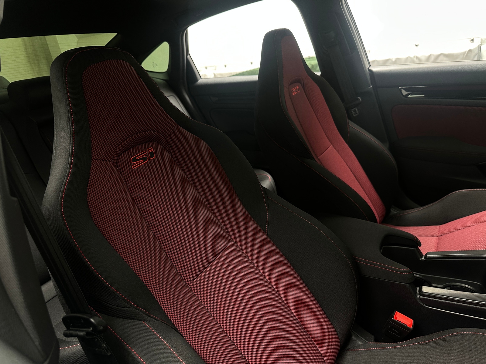 Thumbnail: 2025 Honda Civic - 2
