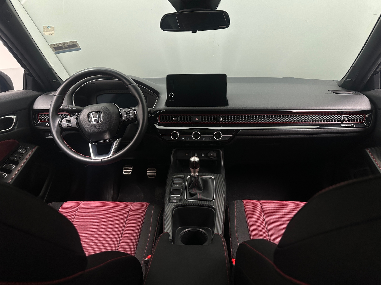 Thumbnail: 2025 Honda Civic - 3