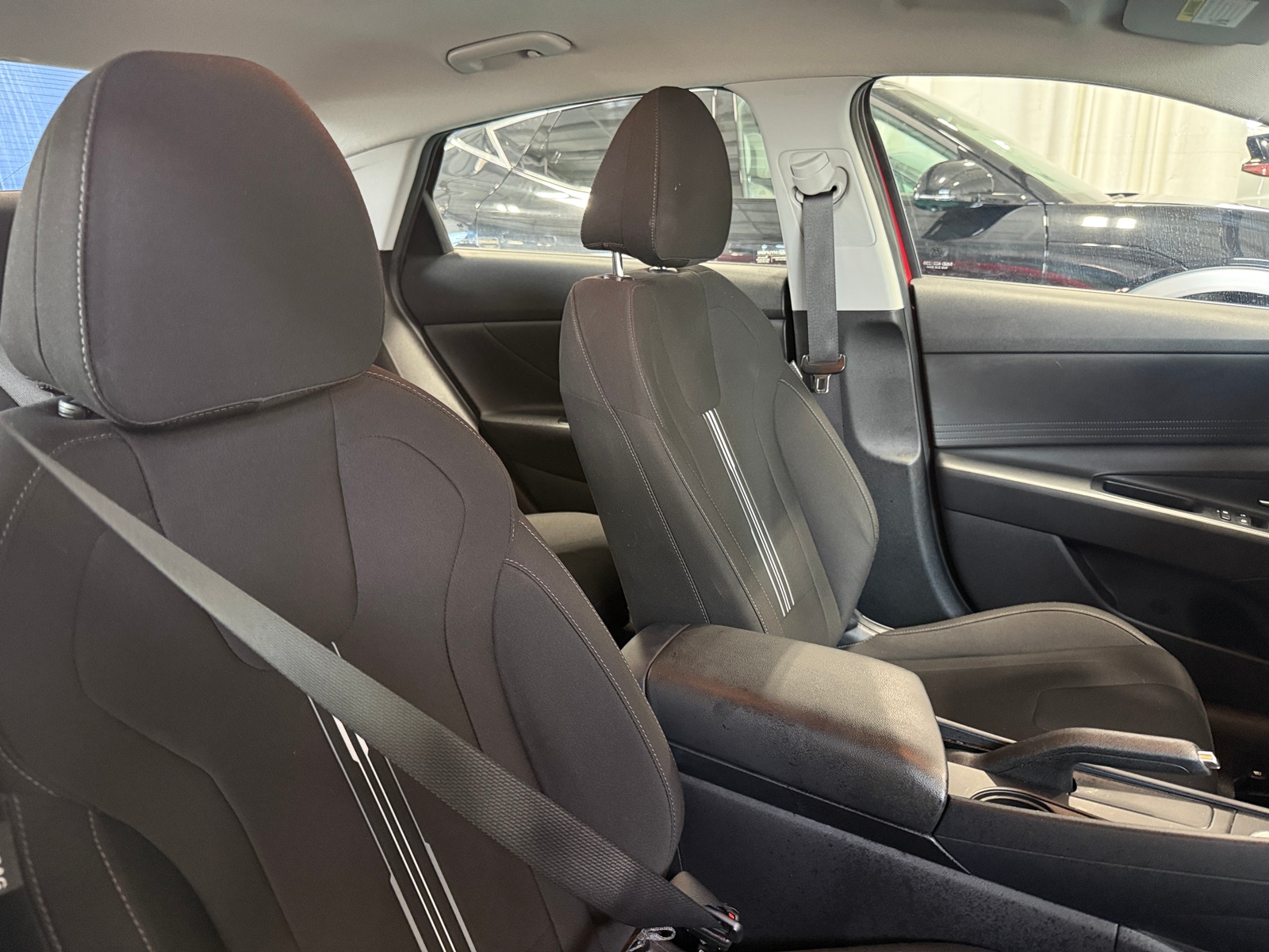 Thumbnail: 2023 Hyundai Elantra - 2