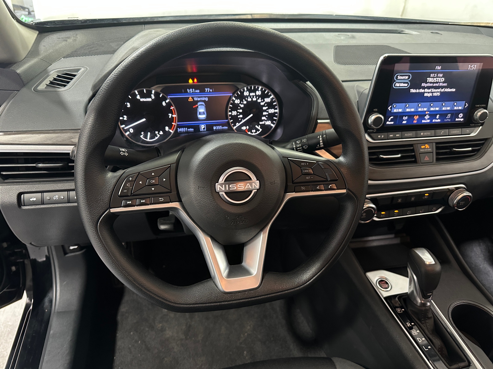 Thumbnail: 2025 Nissan Altima - 5