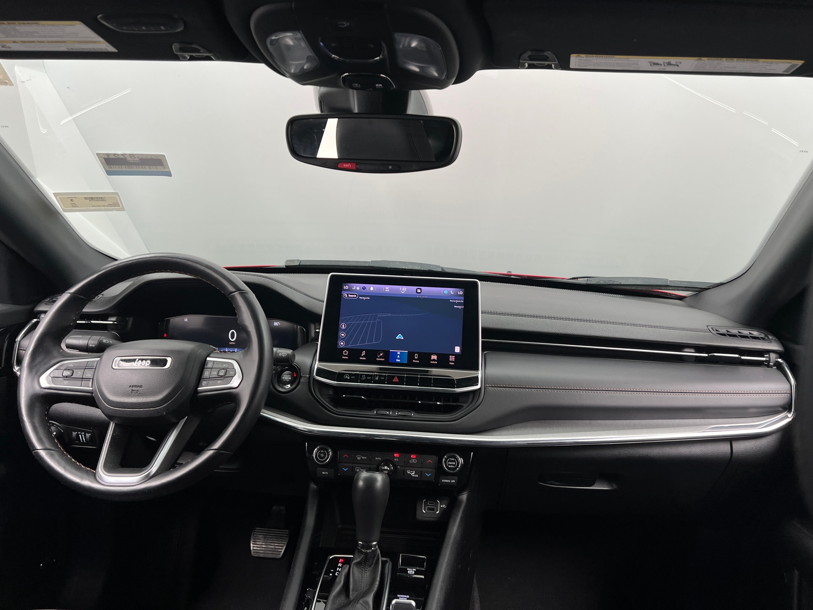 Thumbnail: 2022 Jeep Compass - 2