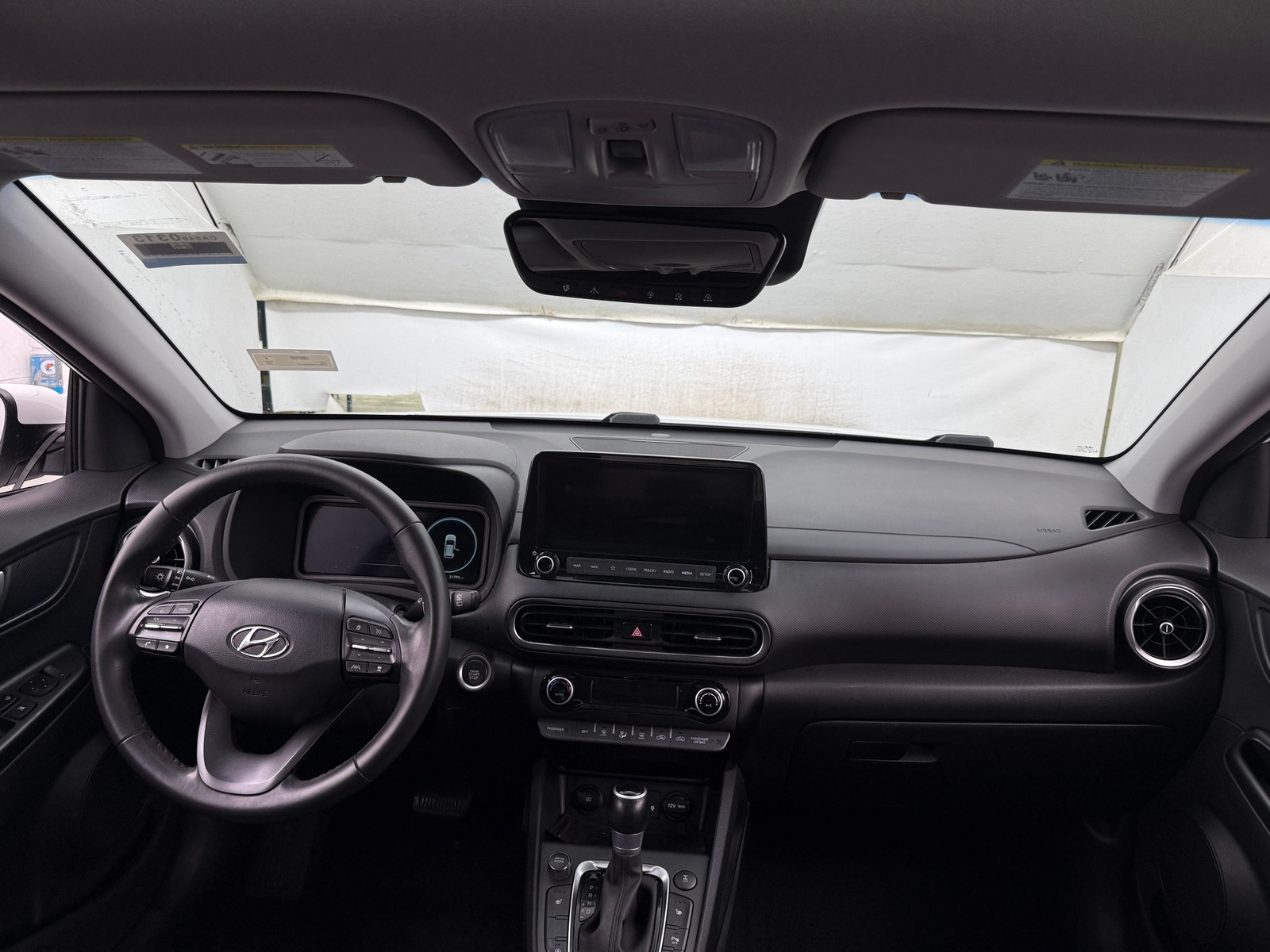 Thumbnail: 2022 Hyundai Kona - 2