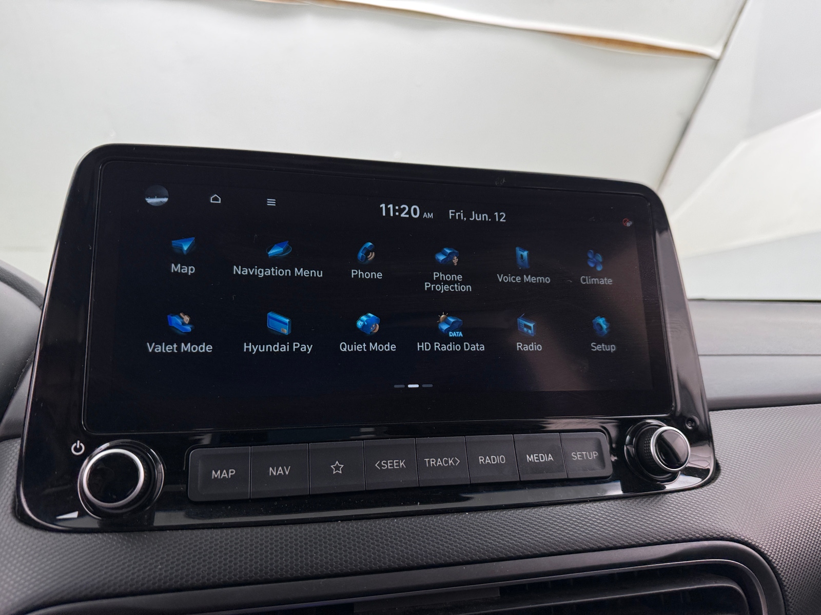Thumbnail: 2022 Hyundai Kona - 3
